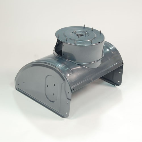 MTD 684-0052C-0483