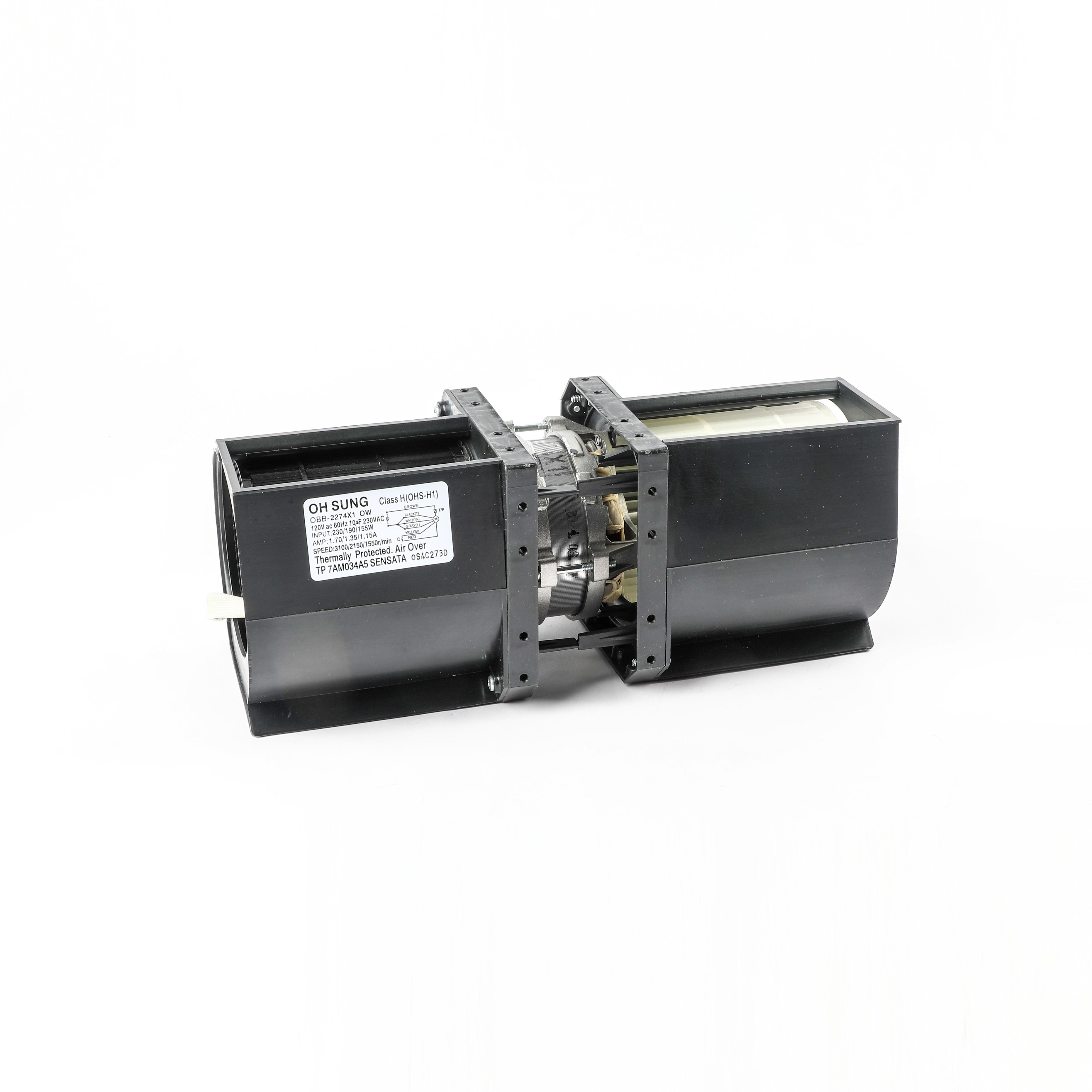5304513464 FAN ASSEMBLY