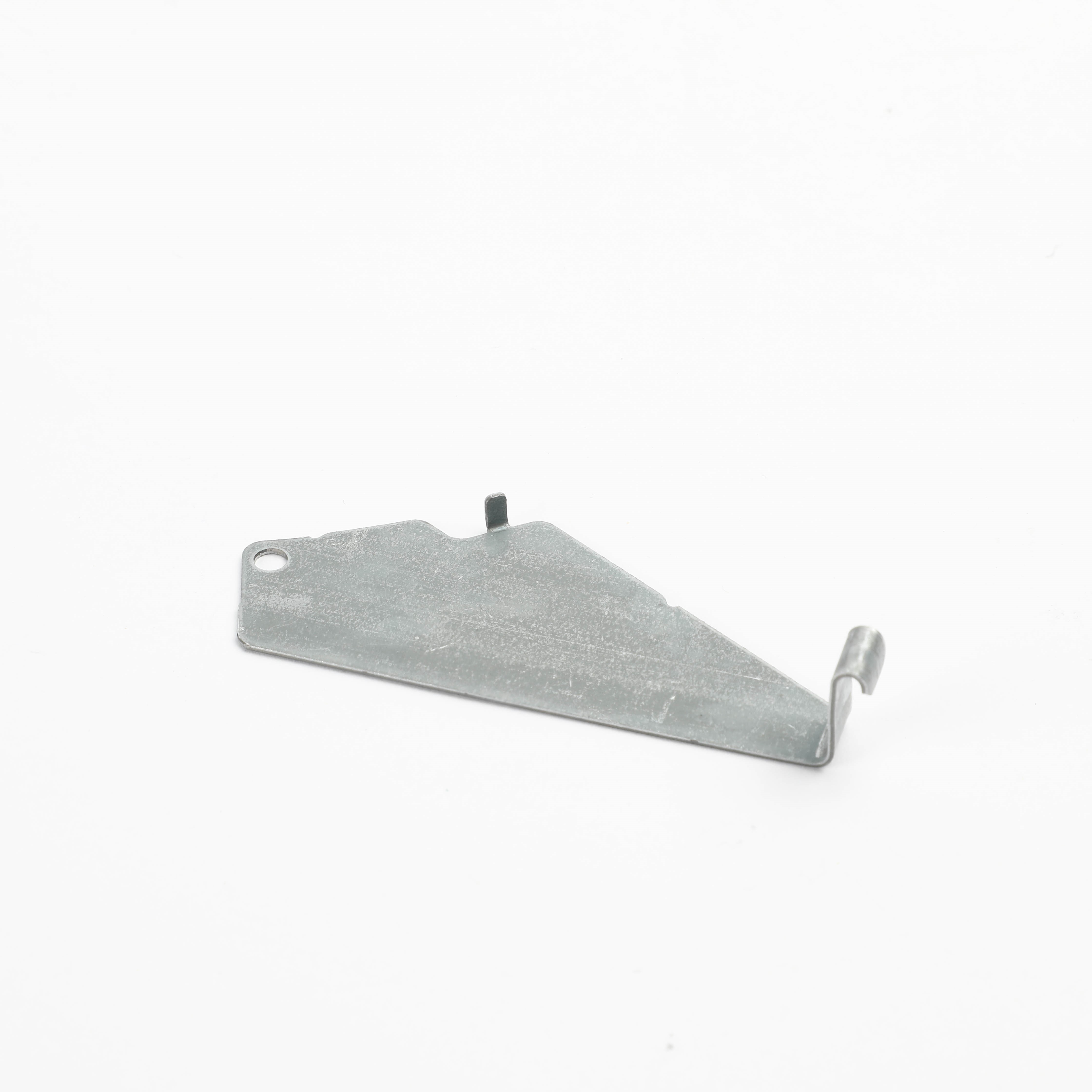 WB02T10609 RANGE RADIANT ELEMENT BRACKET