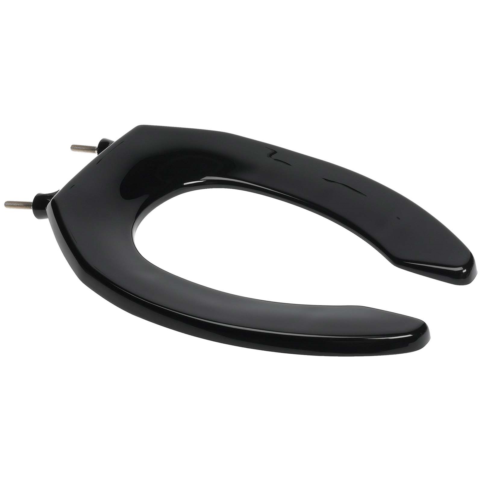 41182 BEMIS 955CT HEAVY-DUTY OPEN FRONT ELONGATED PLASTI
