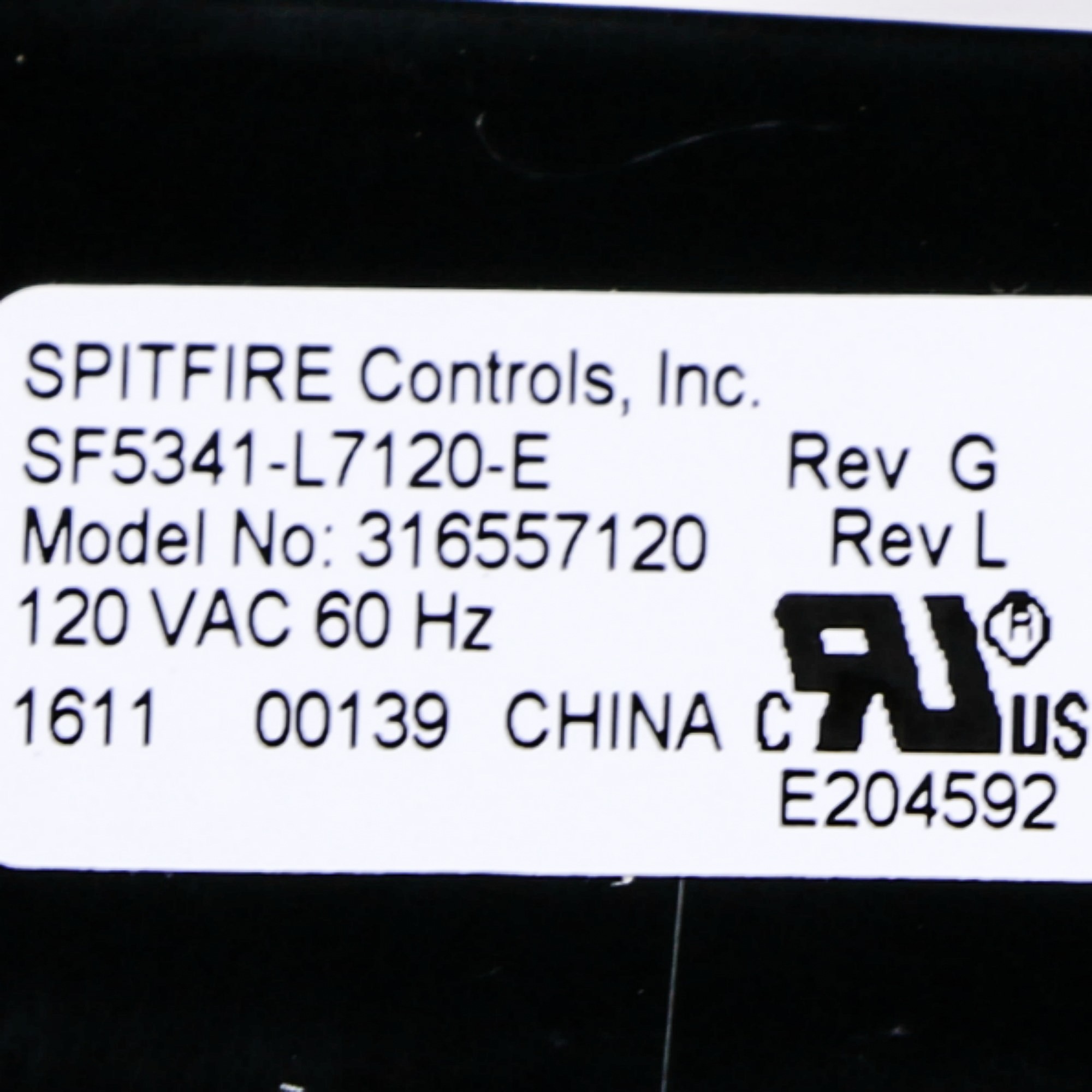 318414214 CLOCK/TIMER
