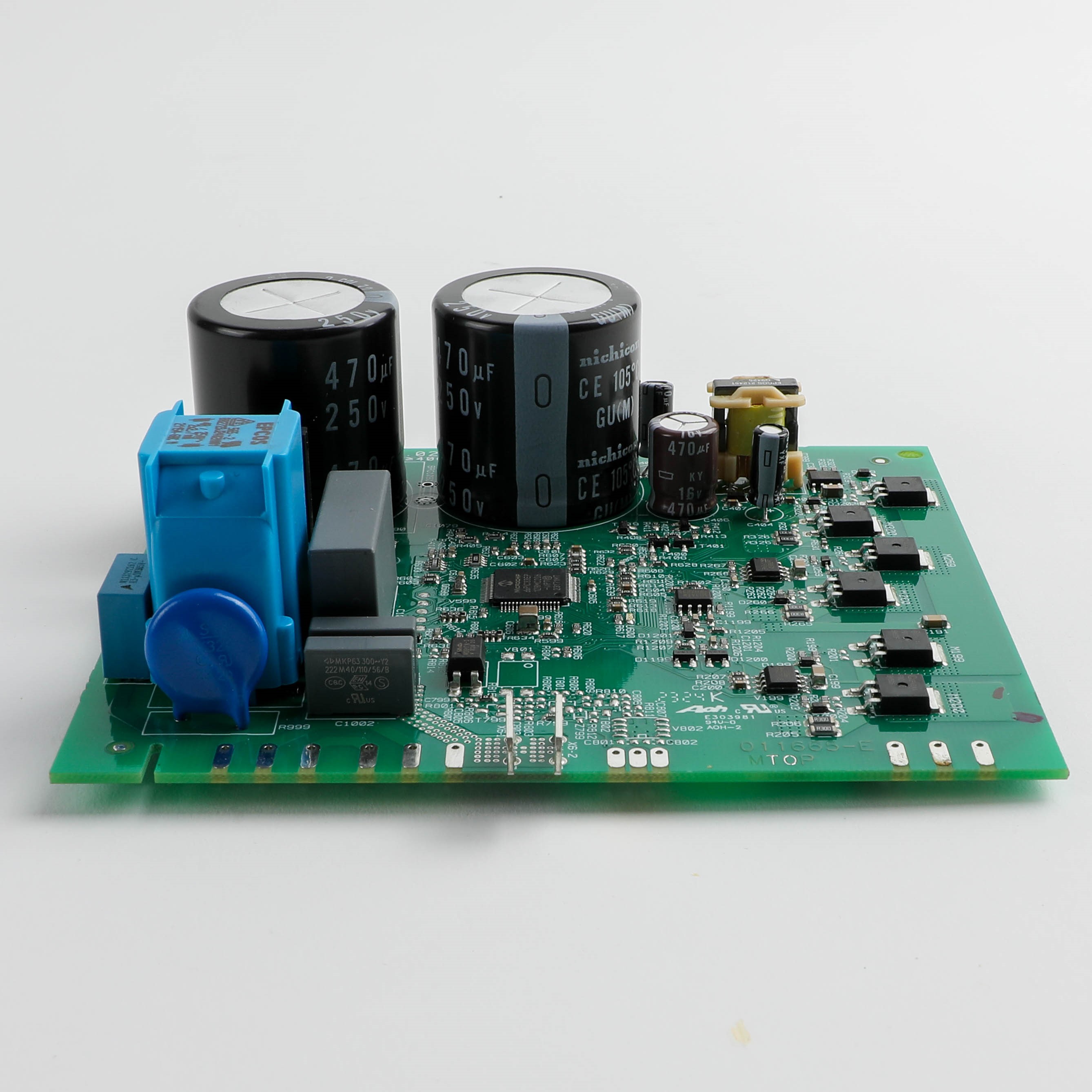 10011856 Bosch Refrigerator Inverter