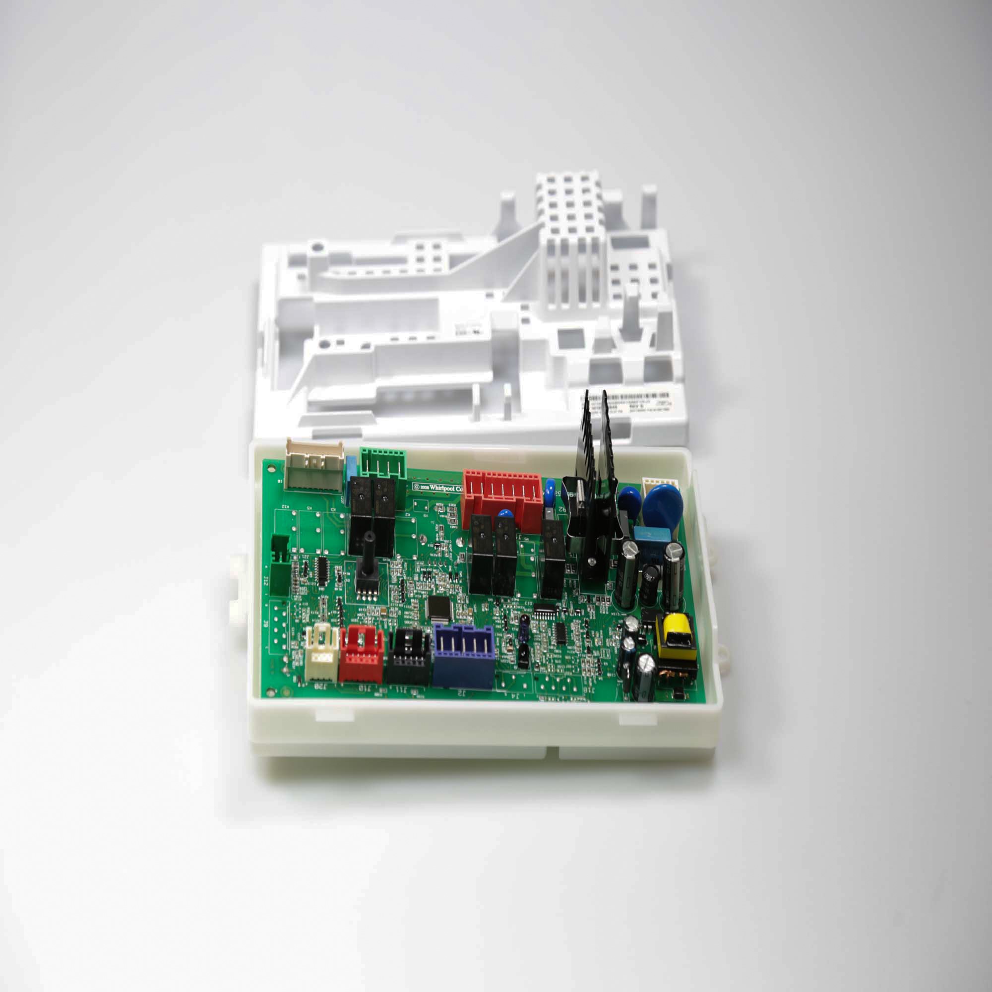 Whirlpool W10582043