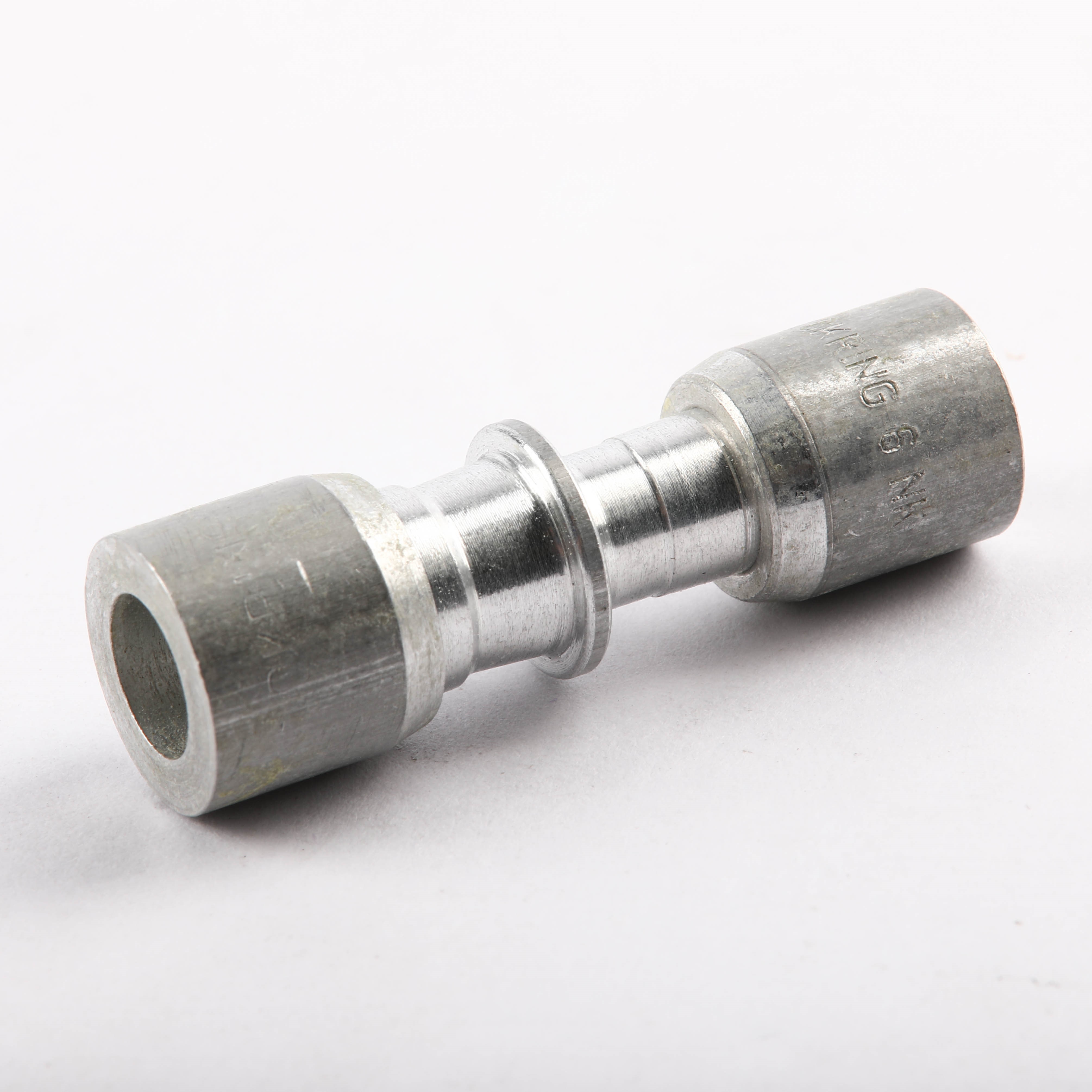 WR97X30618 8MM X 6MM LOKRING AL