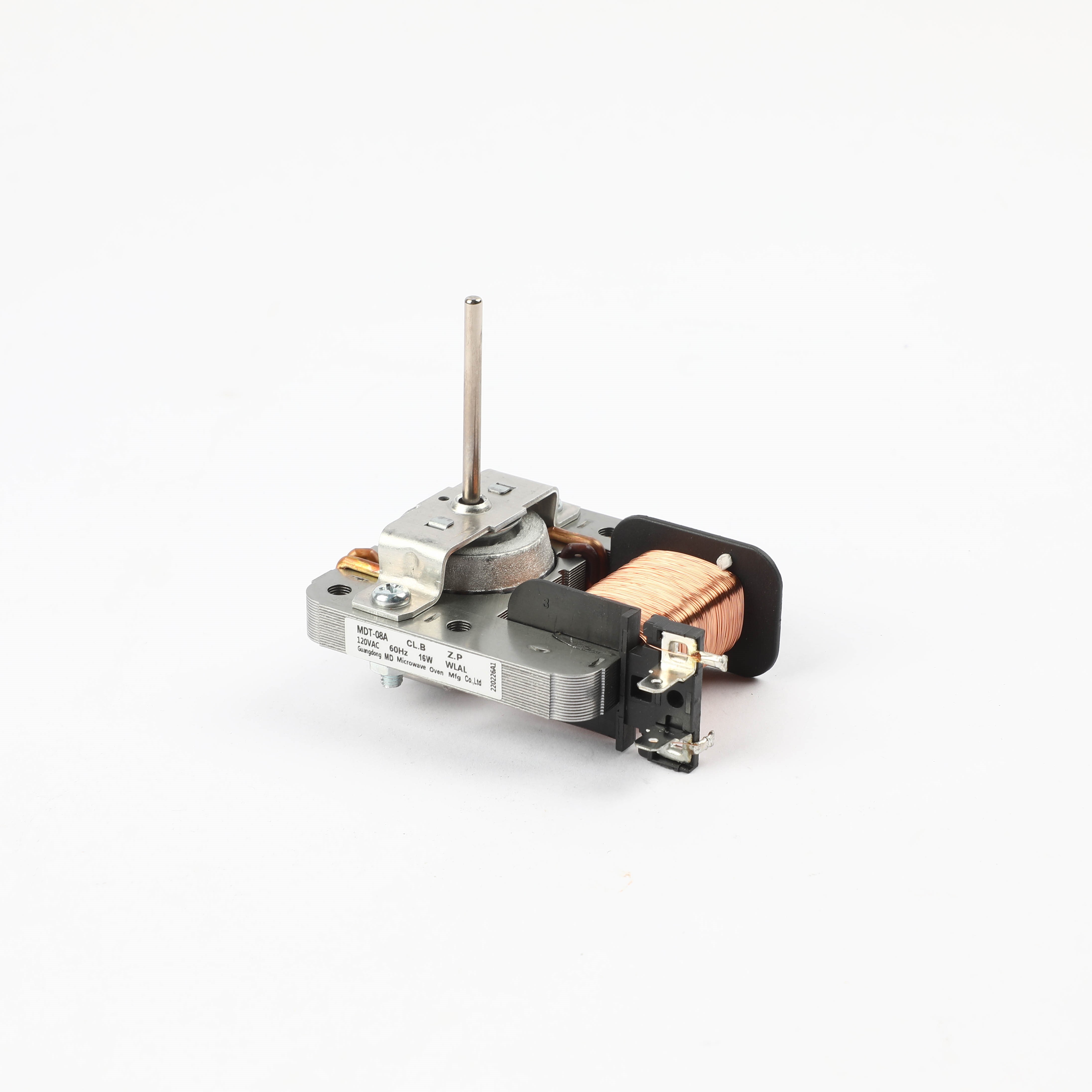 5304509471 Frigidaire Microwave Motor