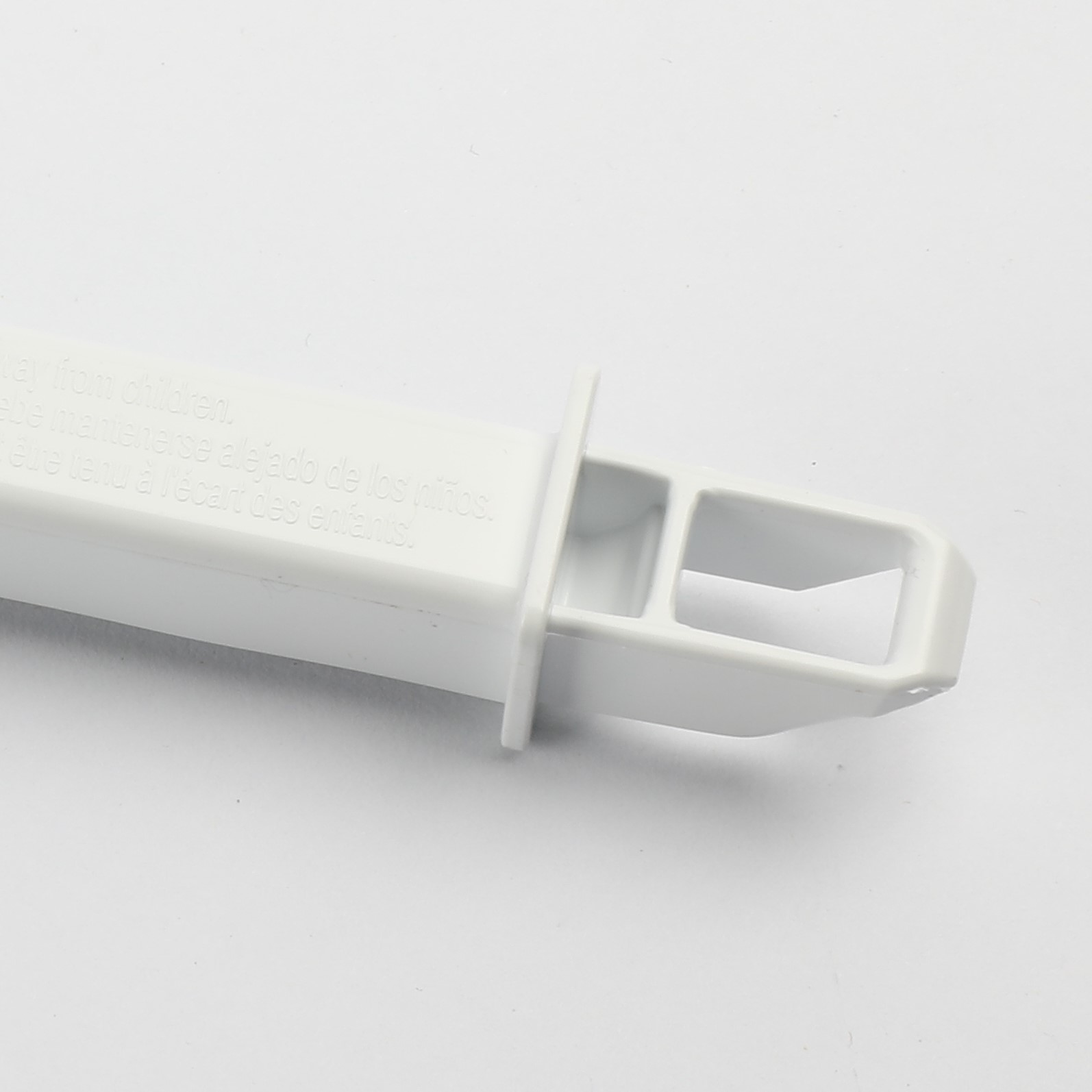 WH01X30057 LOCK BAR