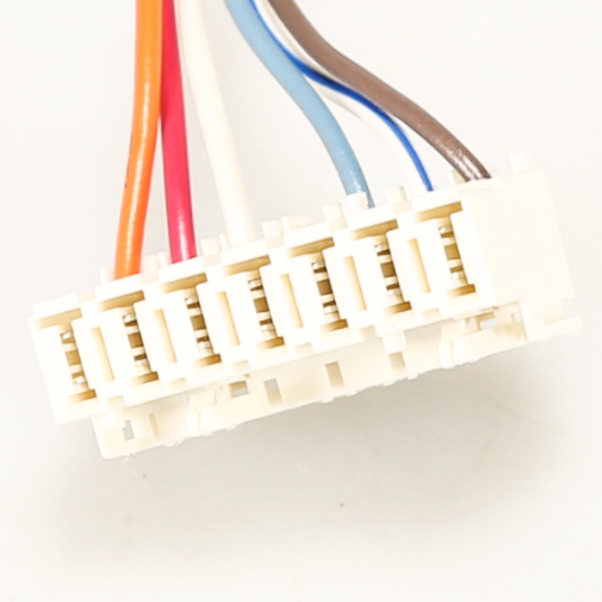 WPW10297443 - HARNS-WIRE