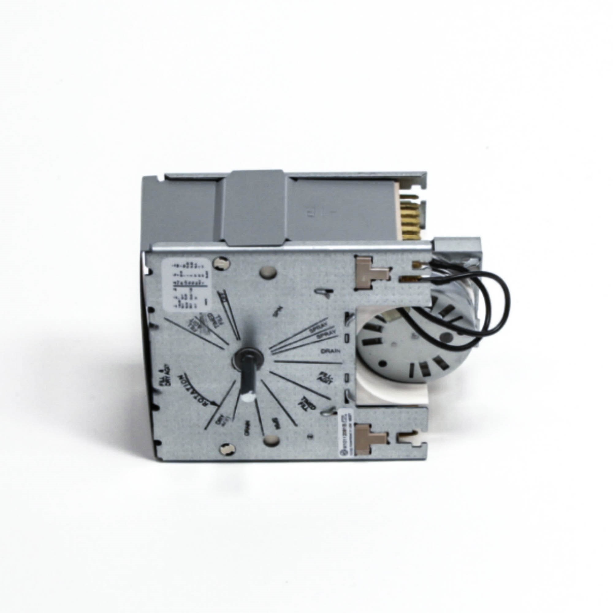 WPW10112081 Whirlpool Timer