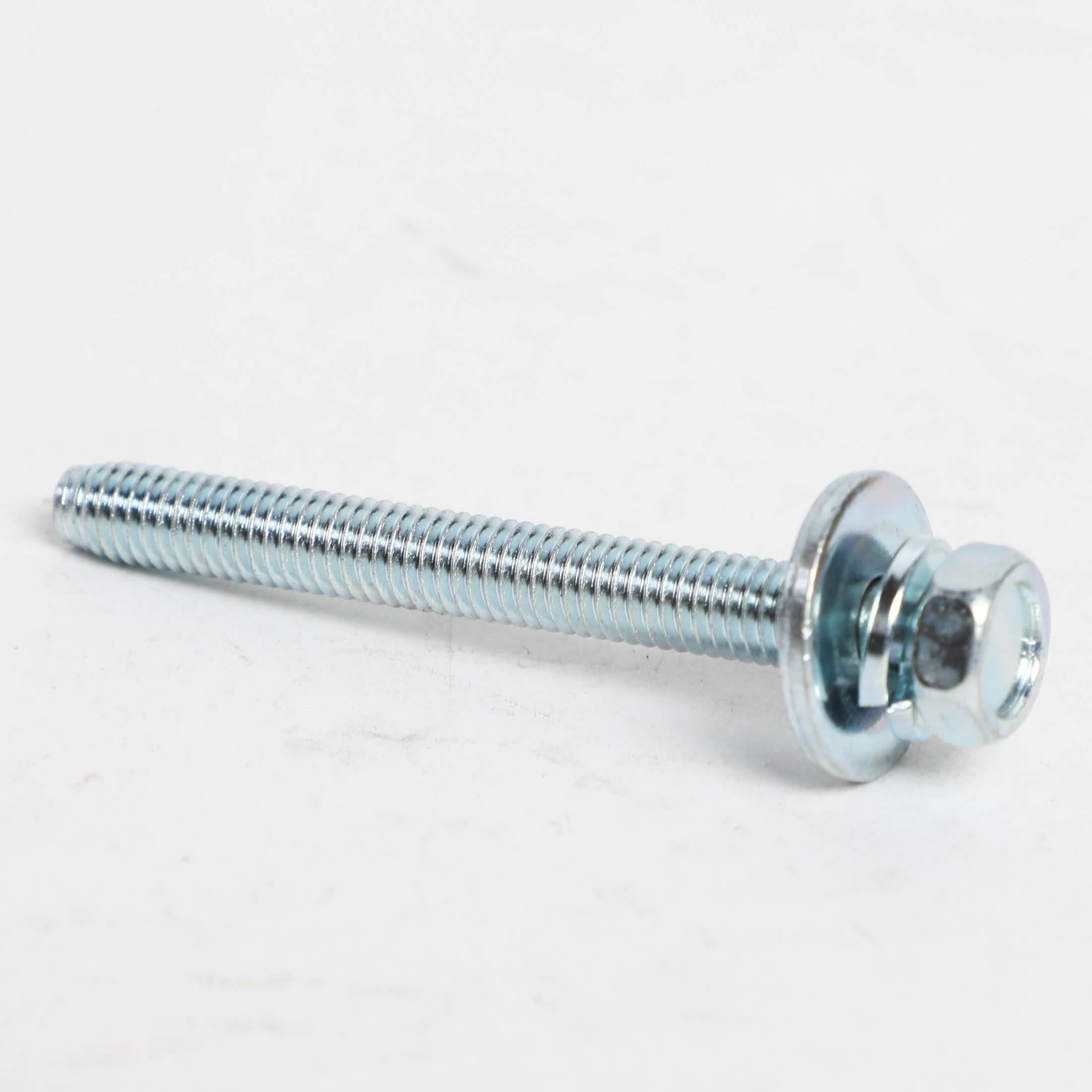6011-001627 BOLT-ETC;M6,L56,MFZN,SCM435,P1.0/HEX/WSP
