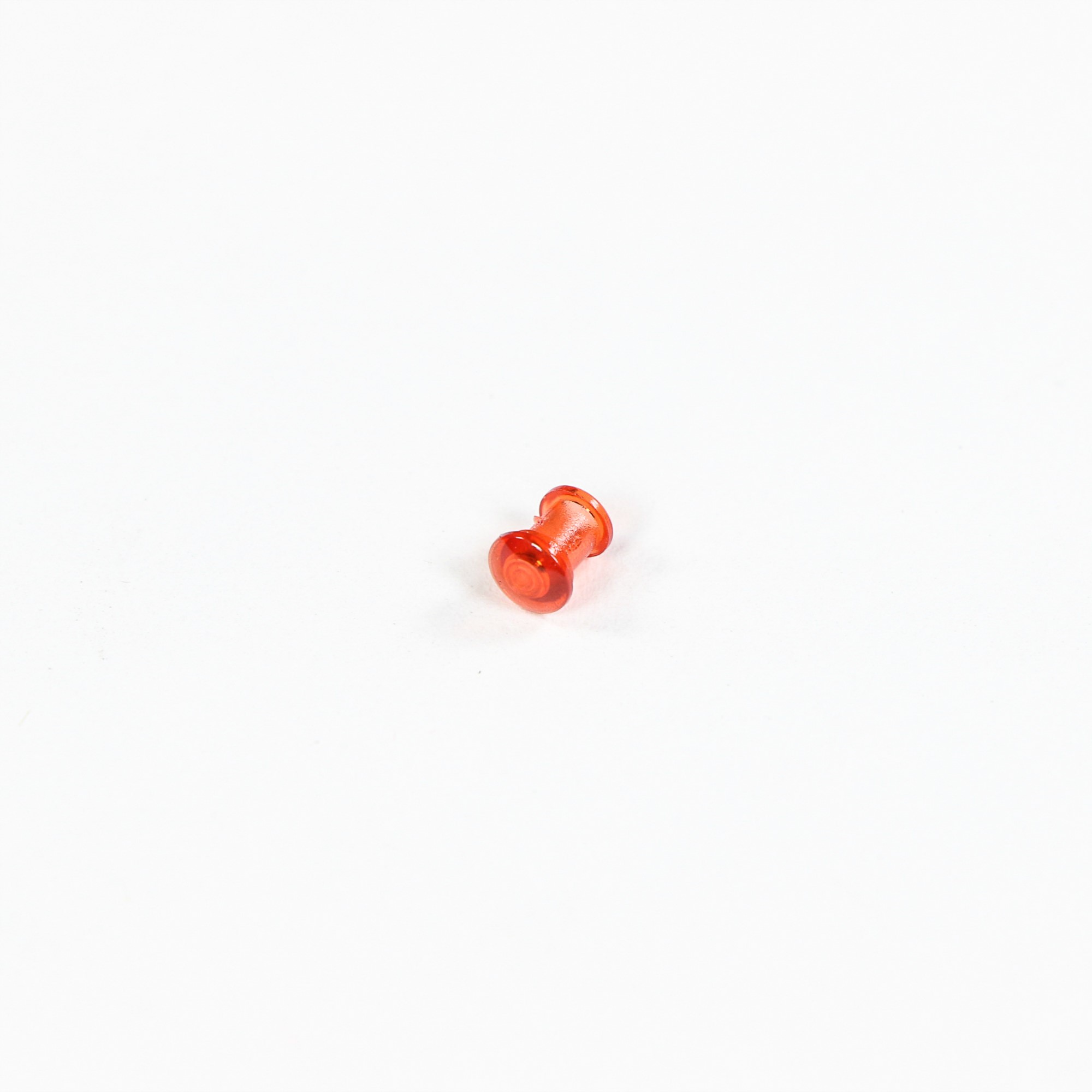WB25T10042 RANGE RED LENS/JEWEL
