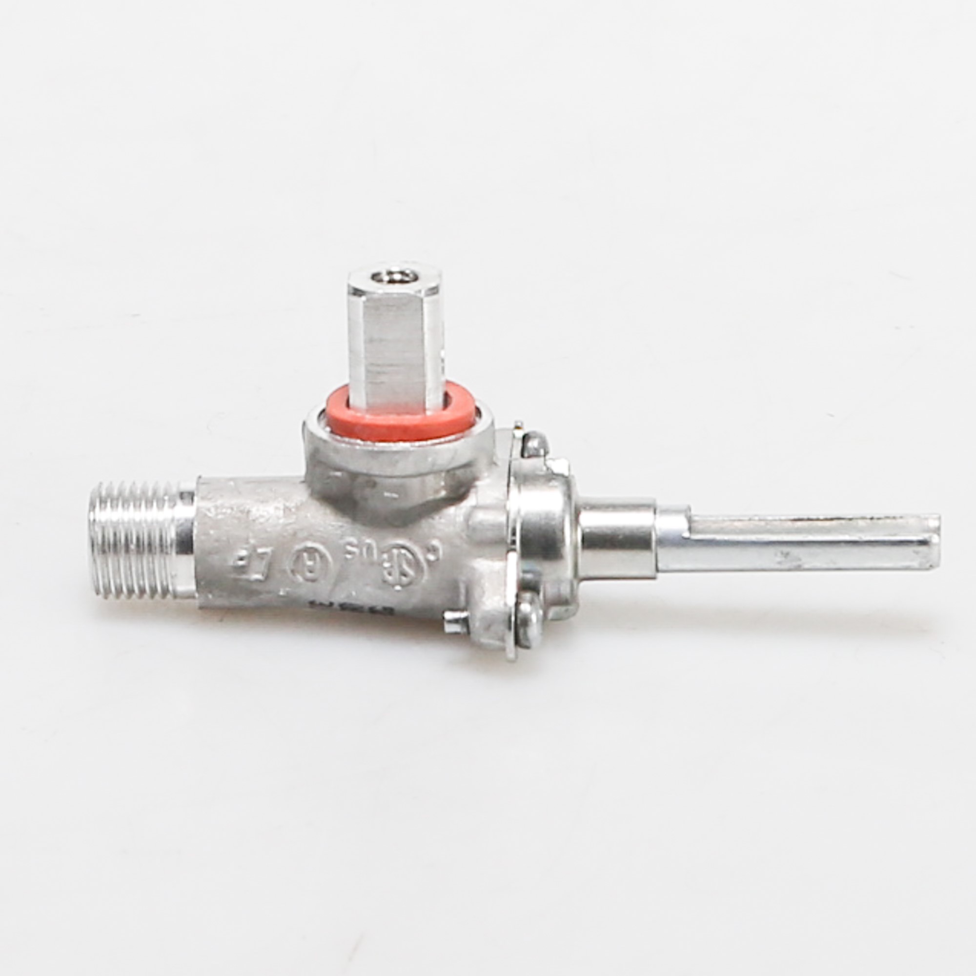 WB21K10081 GE Oven 140 Burner Valve