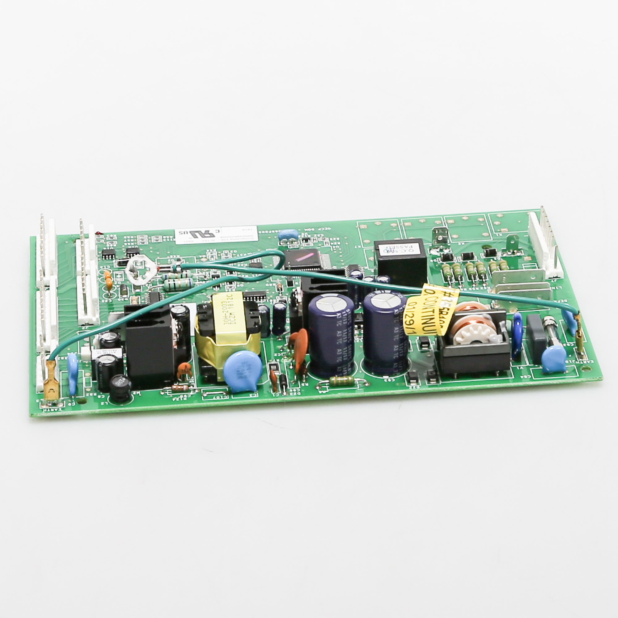 WR55X10922 GE Refrigerator Board Assembly Main Control