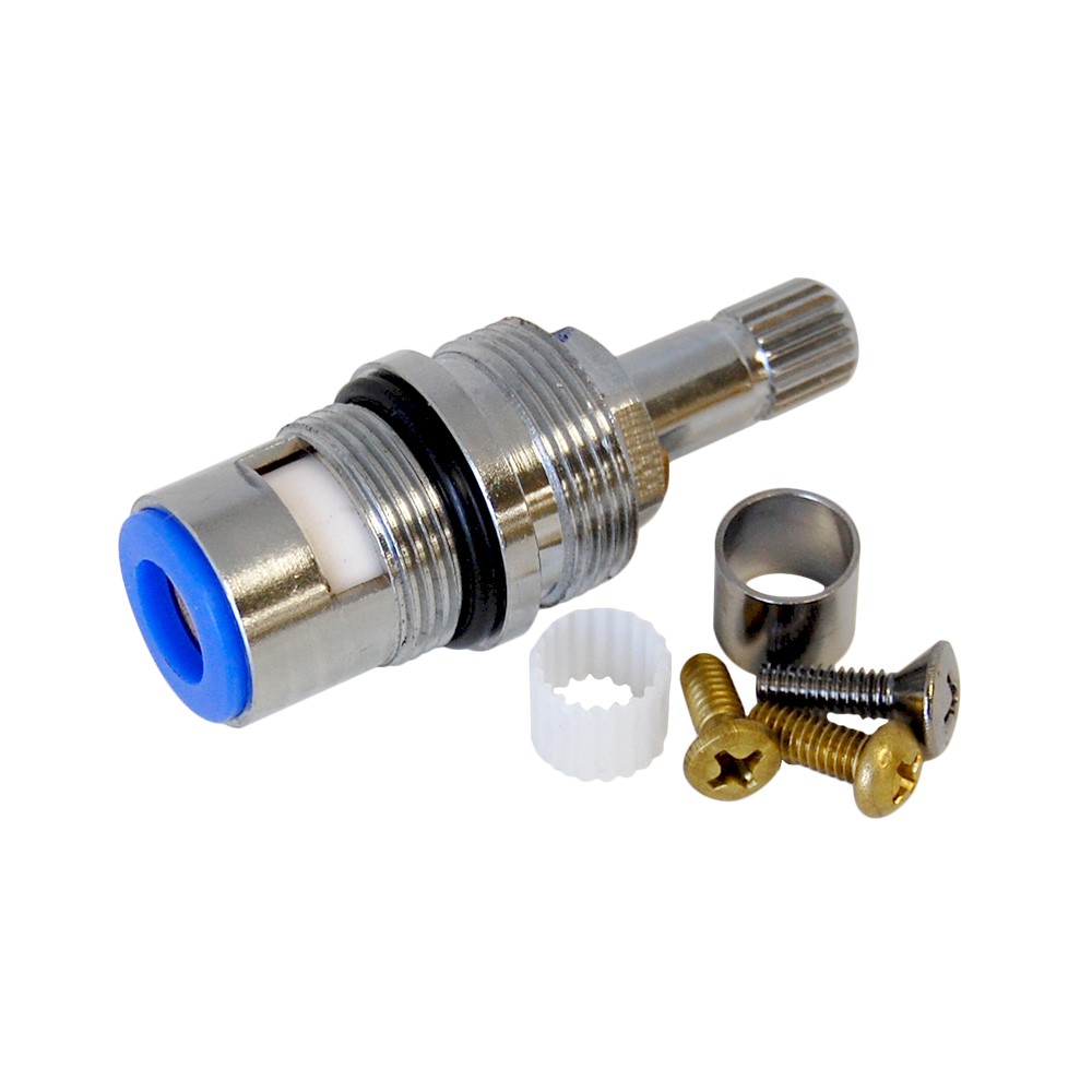 RPG05-0533-CA PC/SCF-SHTPV-3/8BRH-BLUE-CCCCA