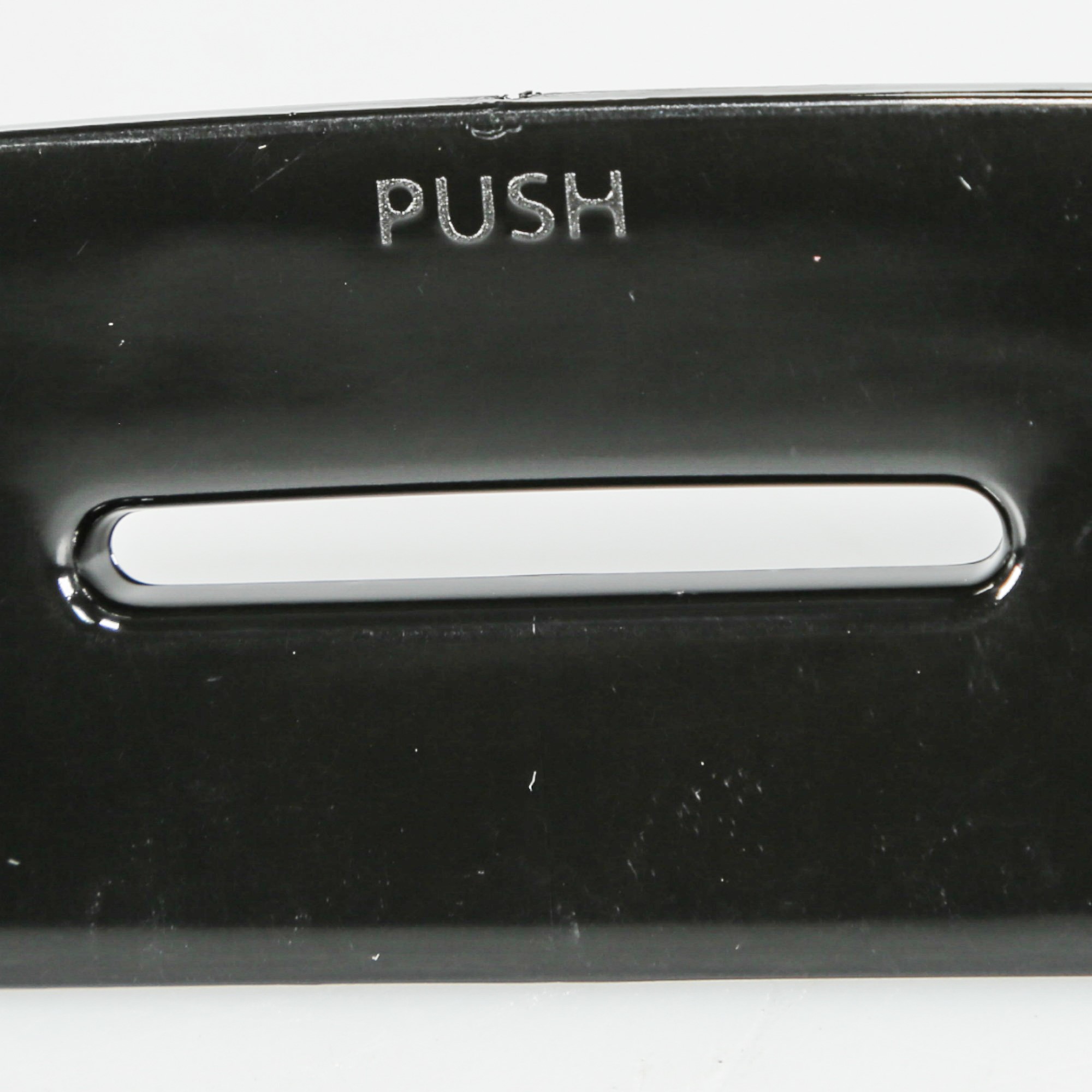 WPW10397394 Whirlpool Refrigerator Grille