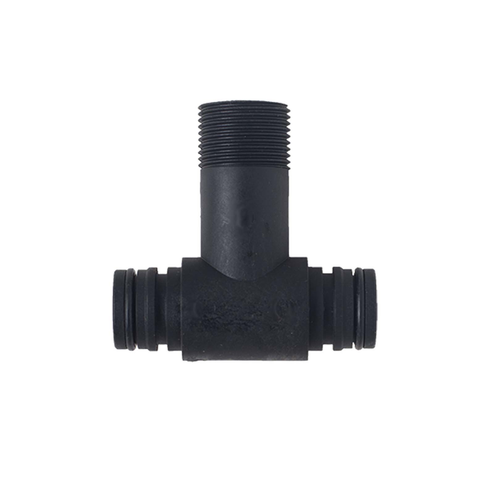 73831 METCRAFT 27089 TEE FLOW CONTROL ASSEMBLY FOR METCR