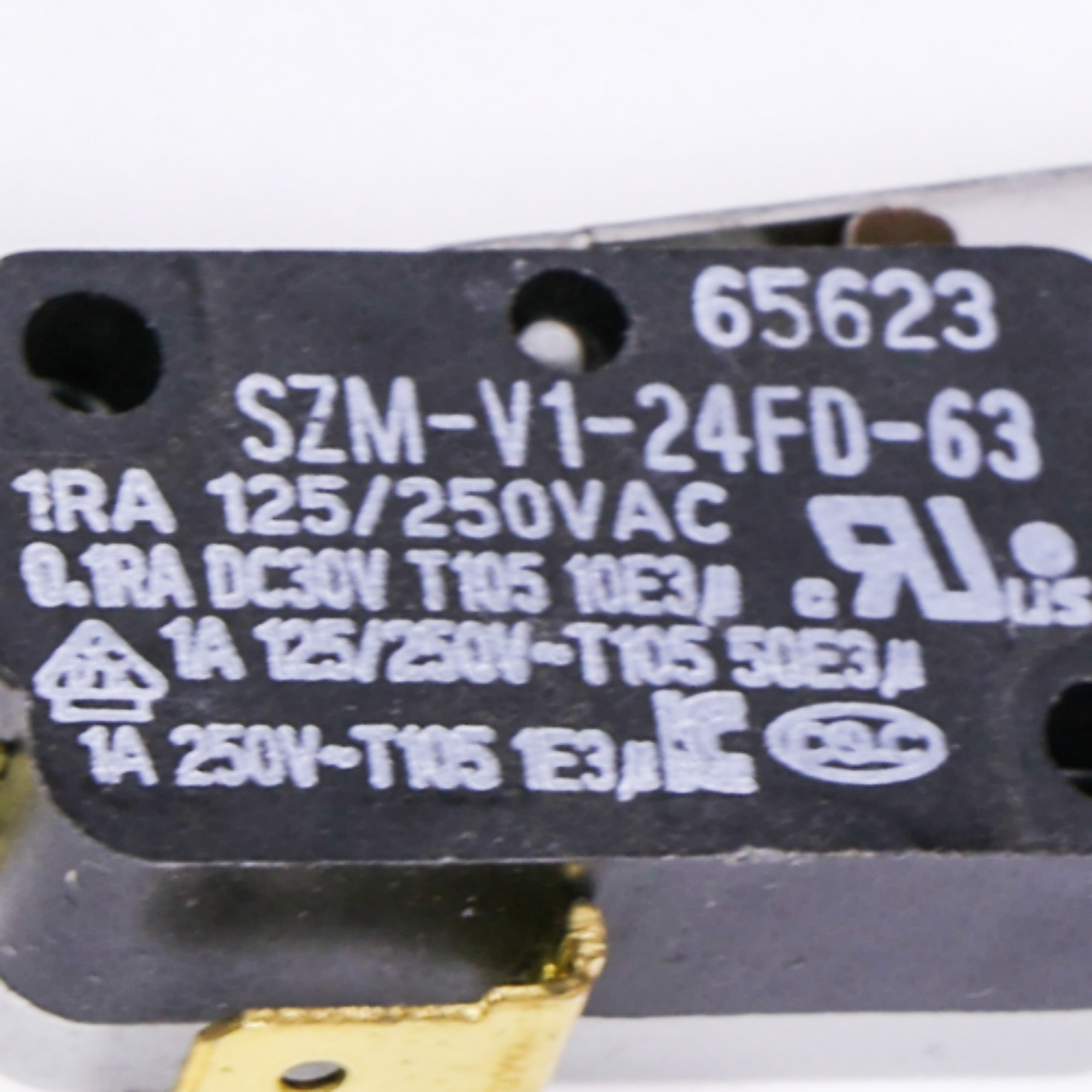 3405-001117 Samsung Dispenser Switch