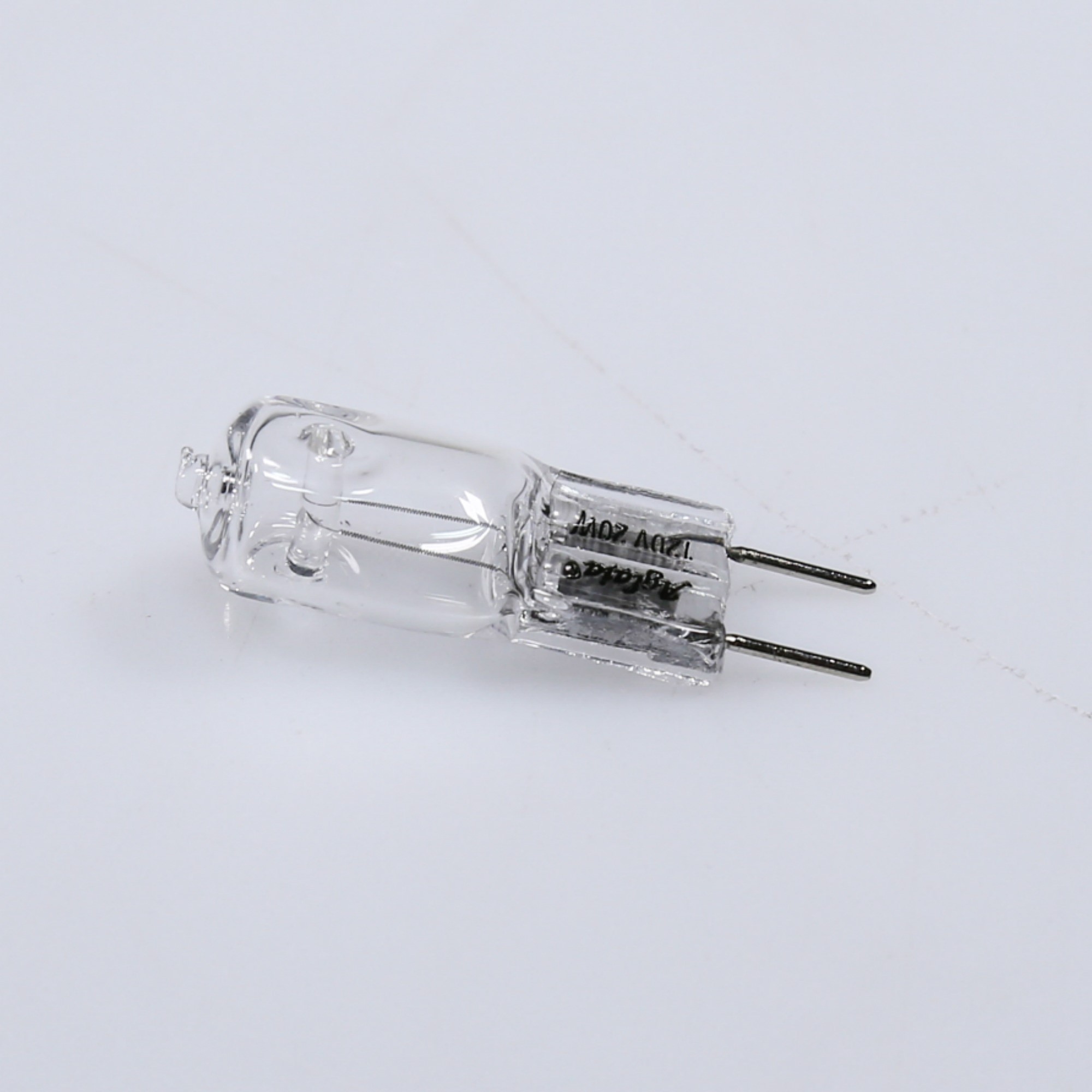 4713-001165 Samsung Halogen Light Bulb 20W 120V 2 Pin G8 8mm Base