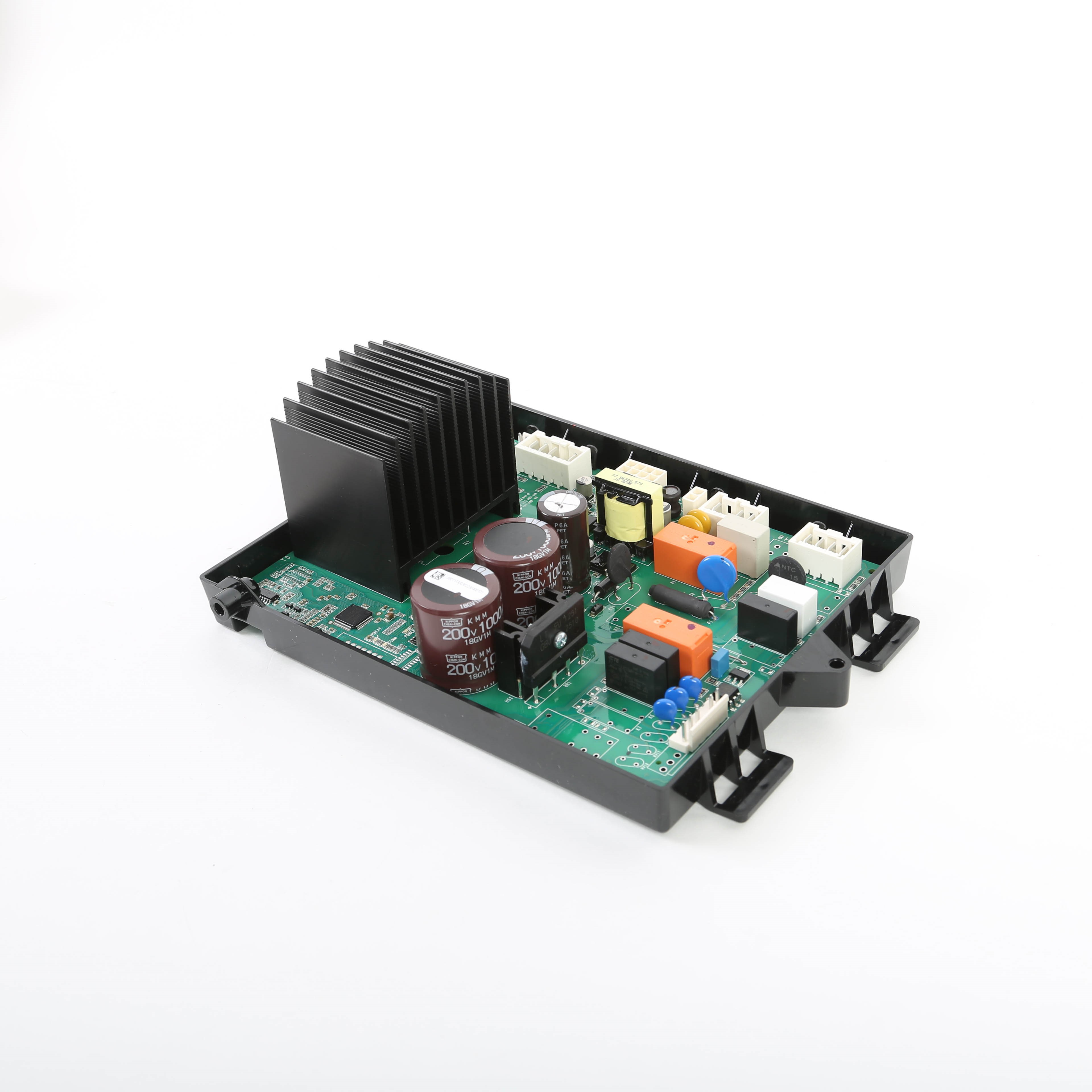 203657P Speed Queen Top Load Washer Drive Control Board Assembly 120V