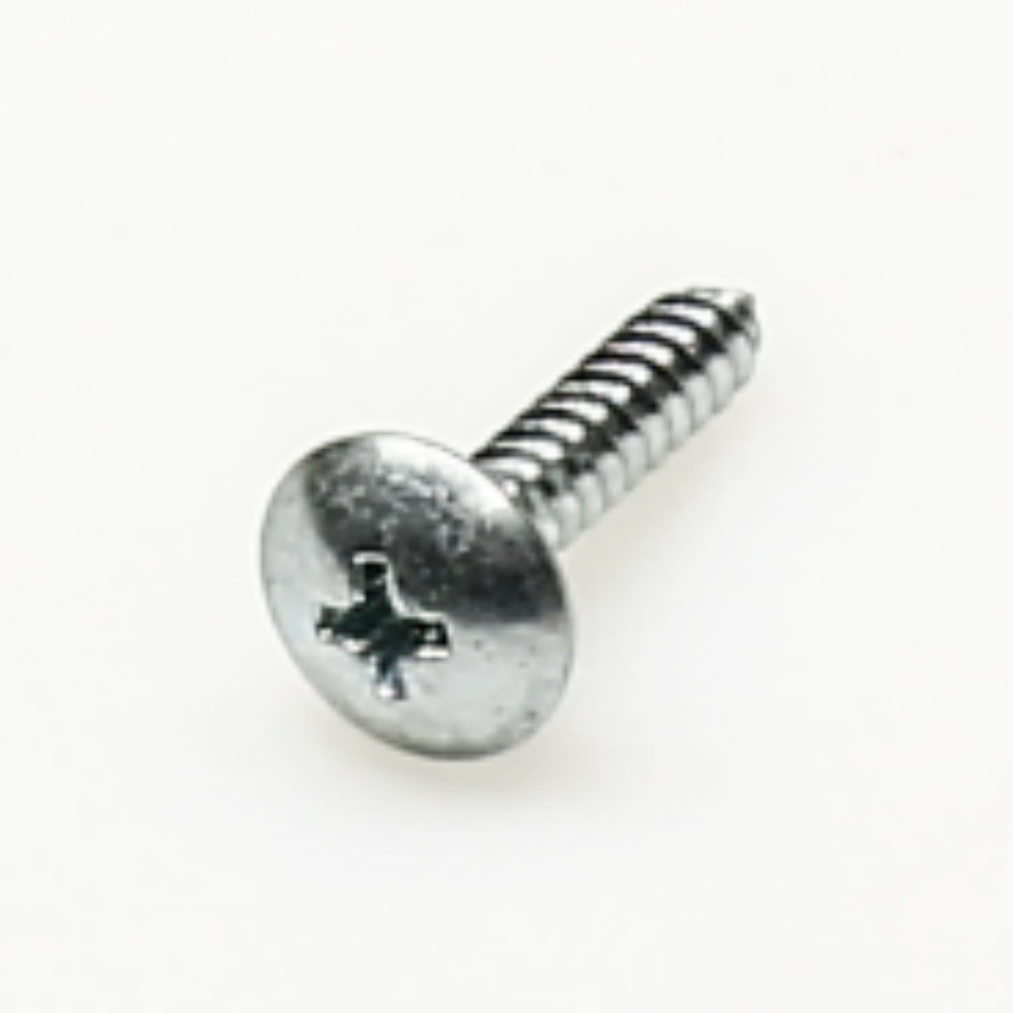WD02X10106 SCREW 8-18AB TR 7/8S