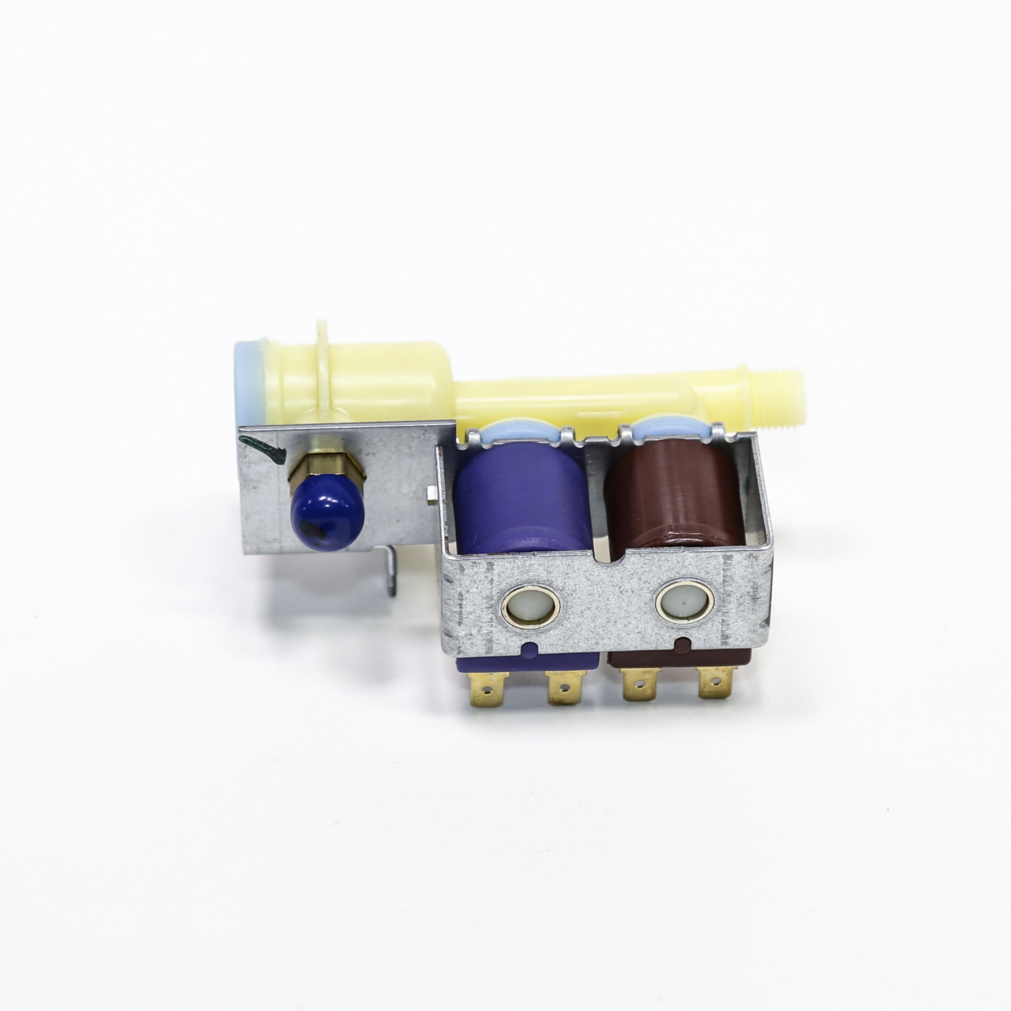WP12544002 Whirlpool Refrigerator Inlet Valve