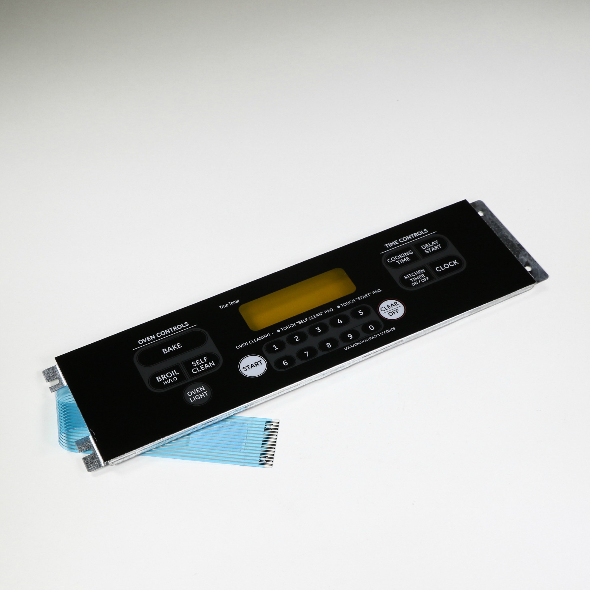 GE Appliances WB27T10760