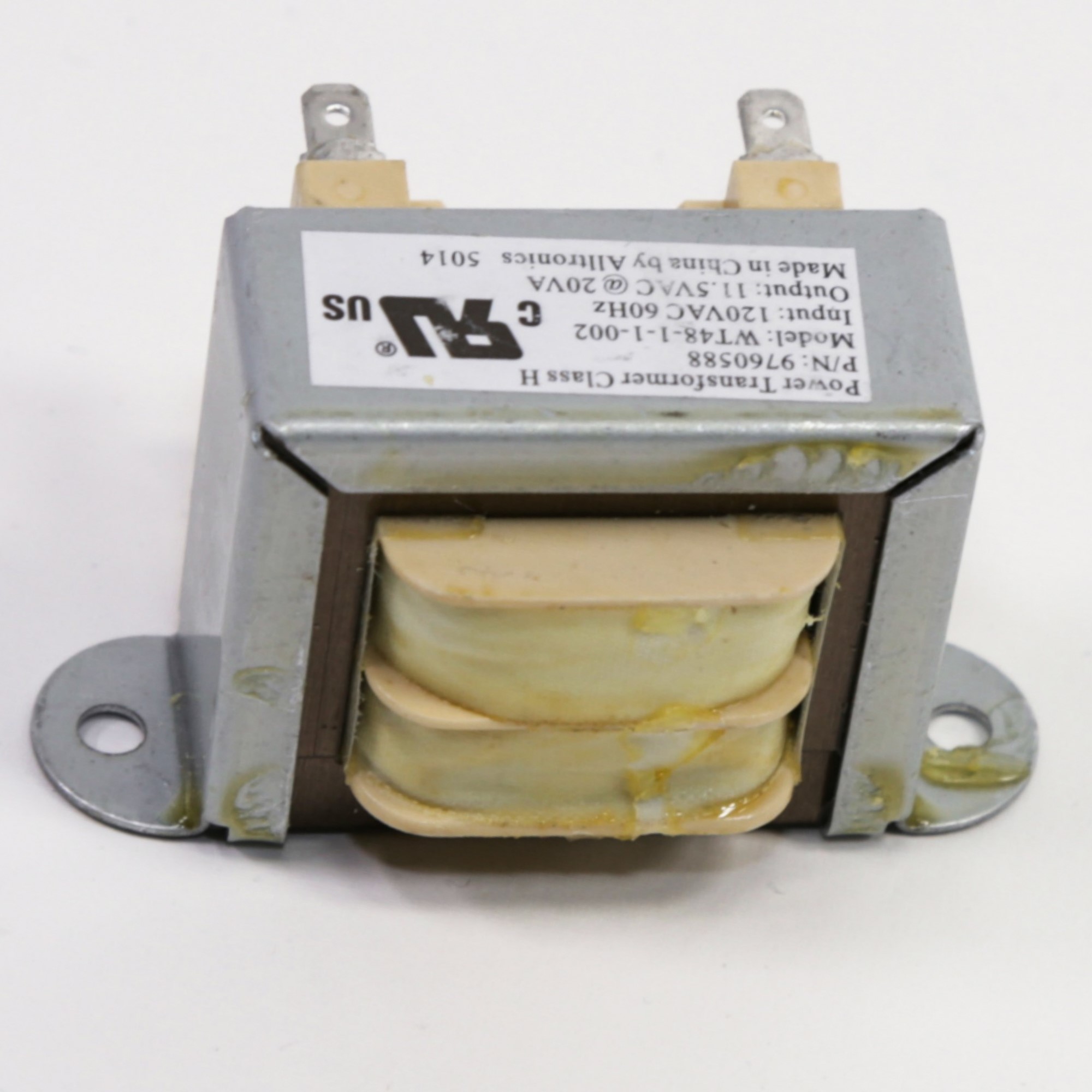 WP9760588 Whirlpool Transformer