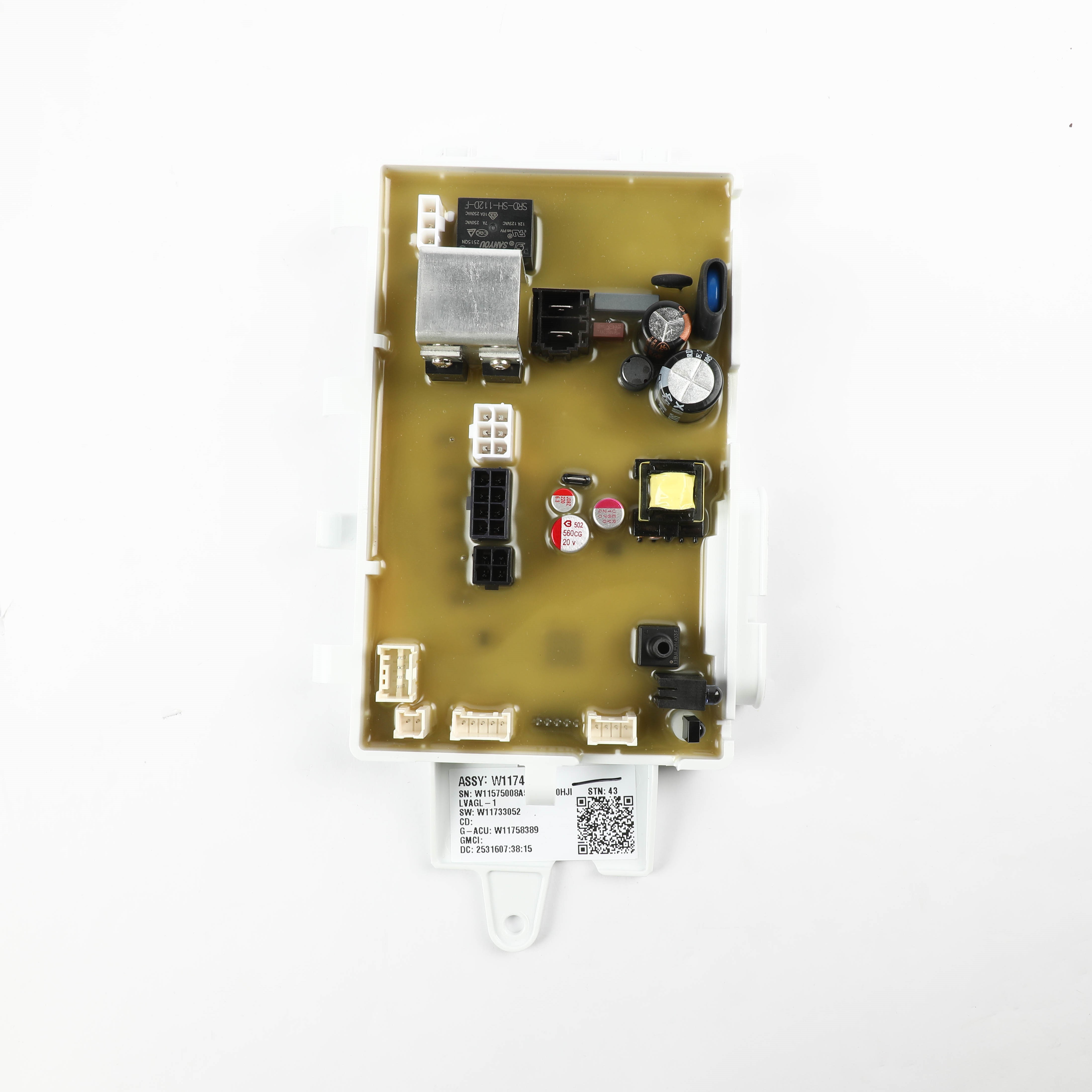 W11771769 CNTRL-ELEC