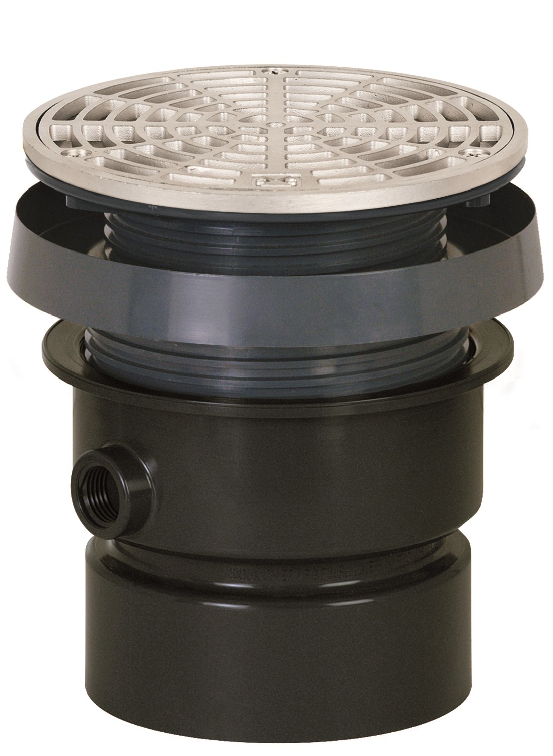 PPG 832-4ASR