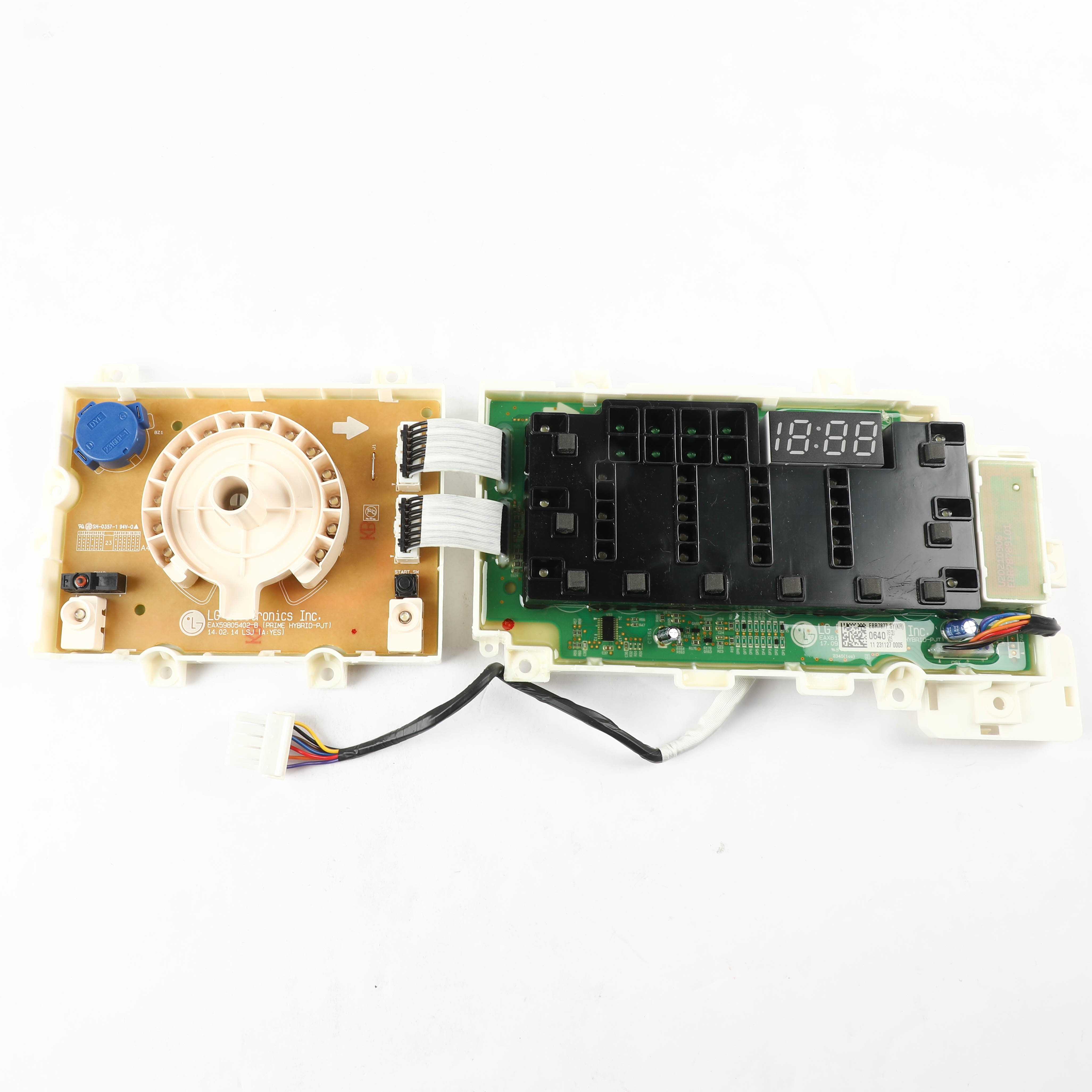 LG EBR78770640