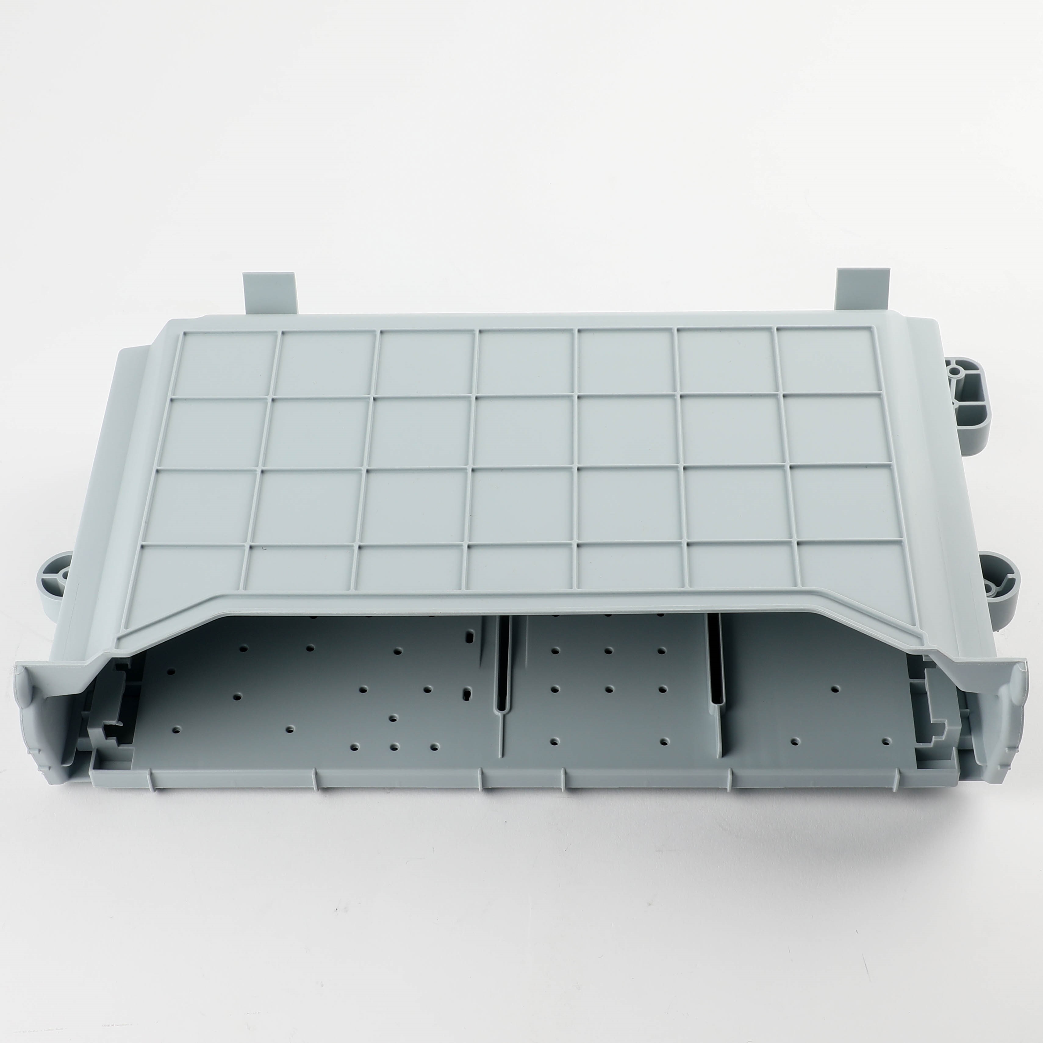 WH42X34778 DISP BOX SHOWER PLATE GEAR AND SEAL ASM LE