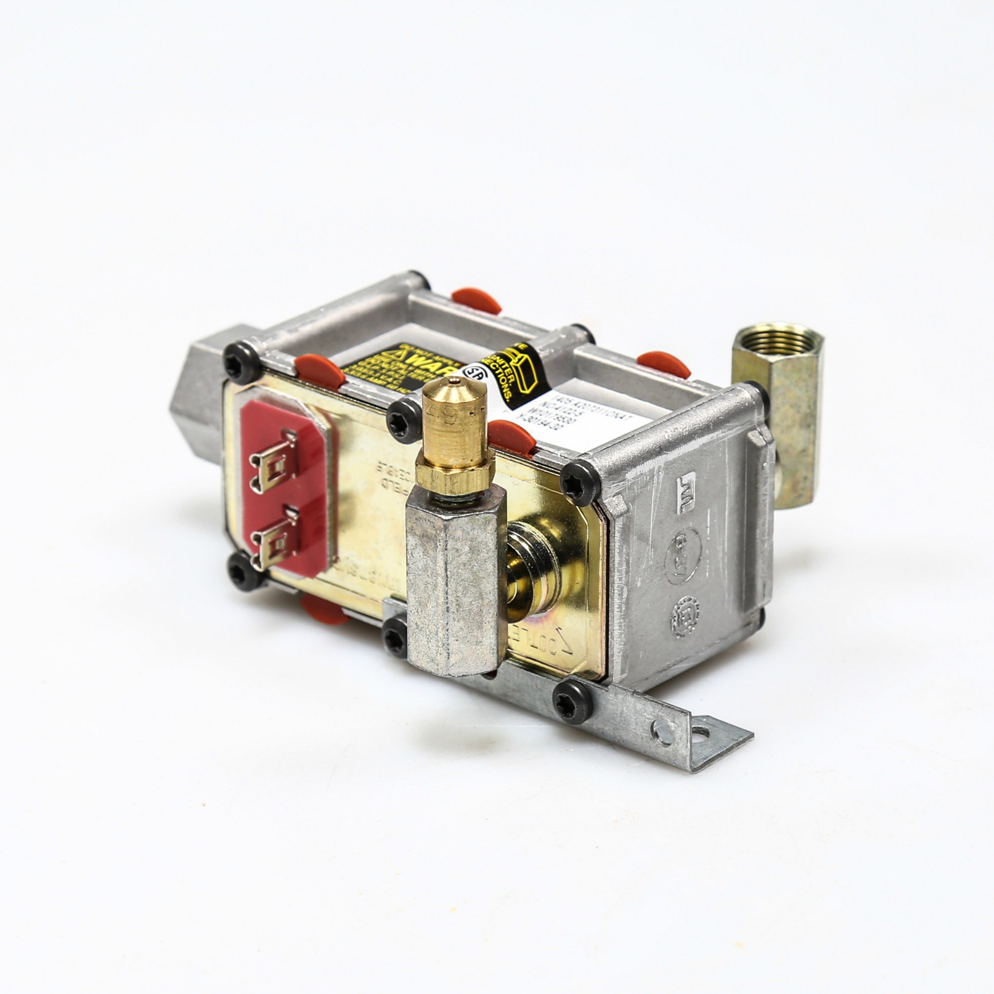 WP7501P232-60 VALVE