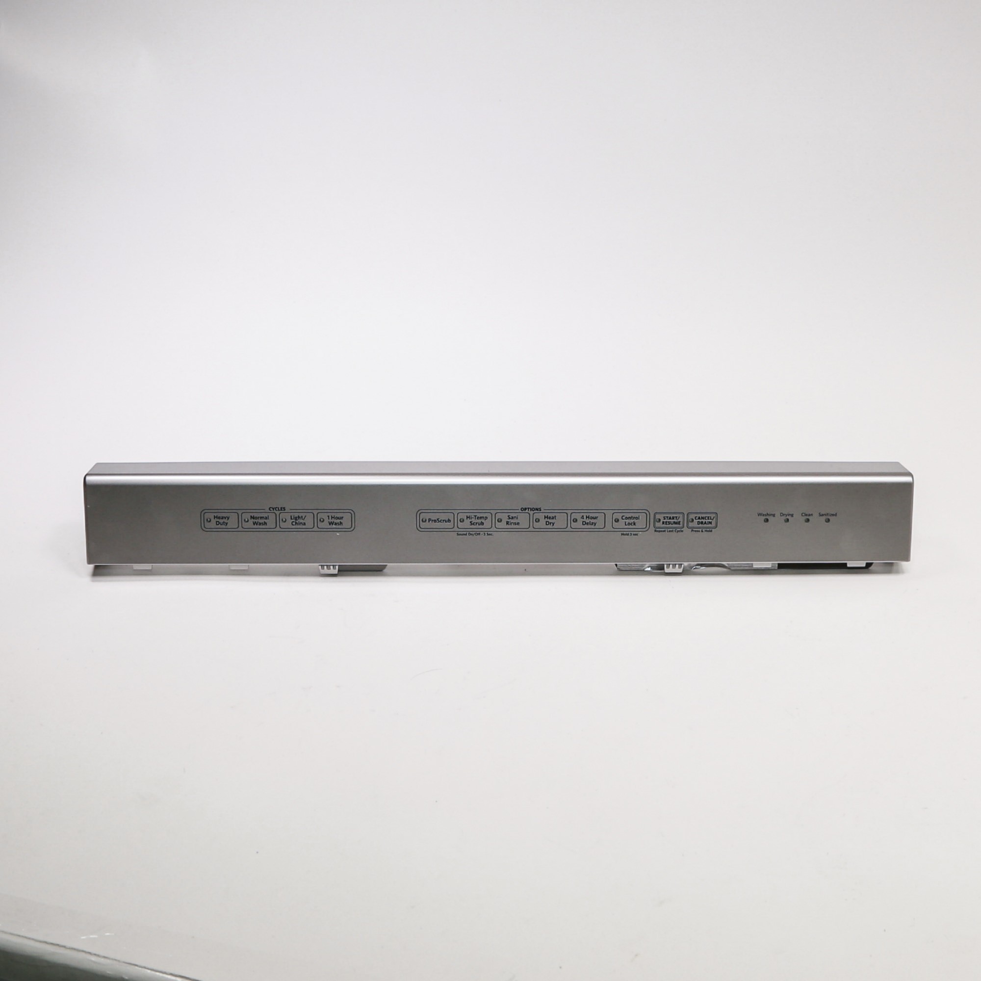 WPW10500175 Discontinued part