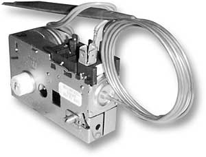Robertshaw E15-2501