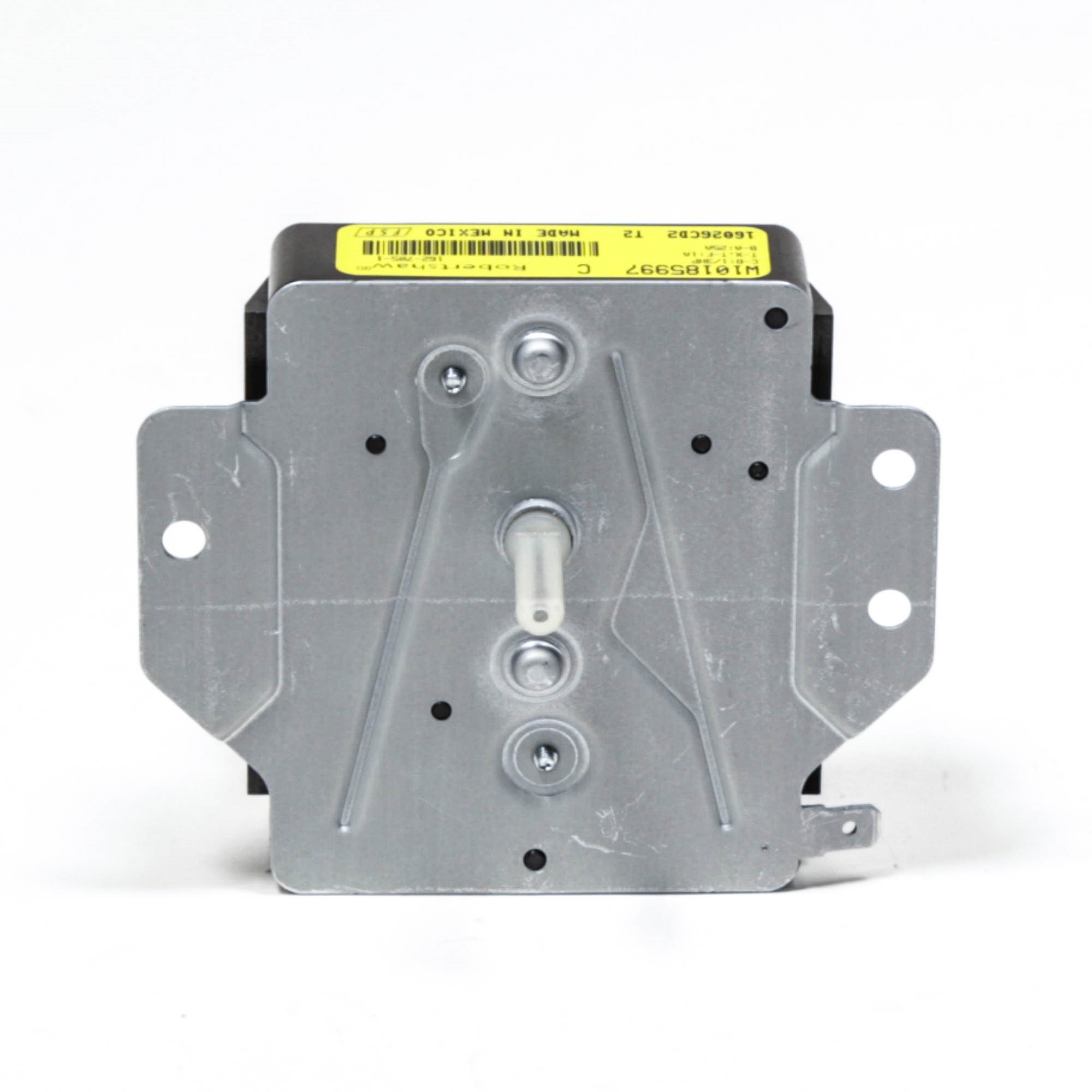 WPW10185997 Whirlpool Timer
