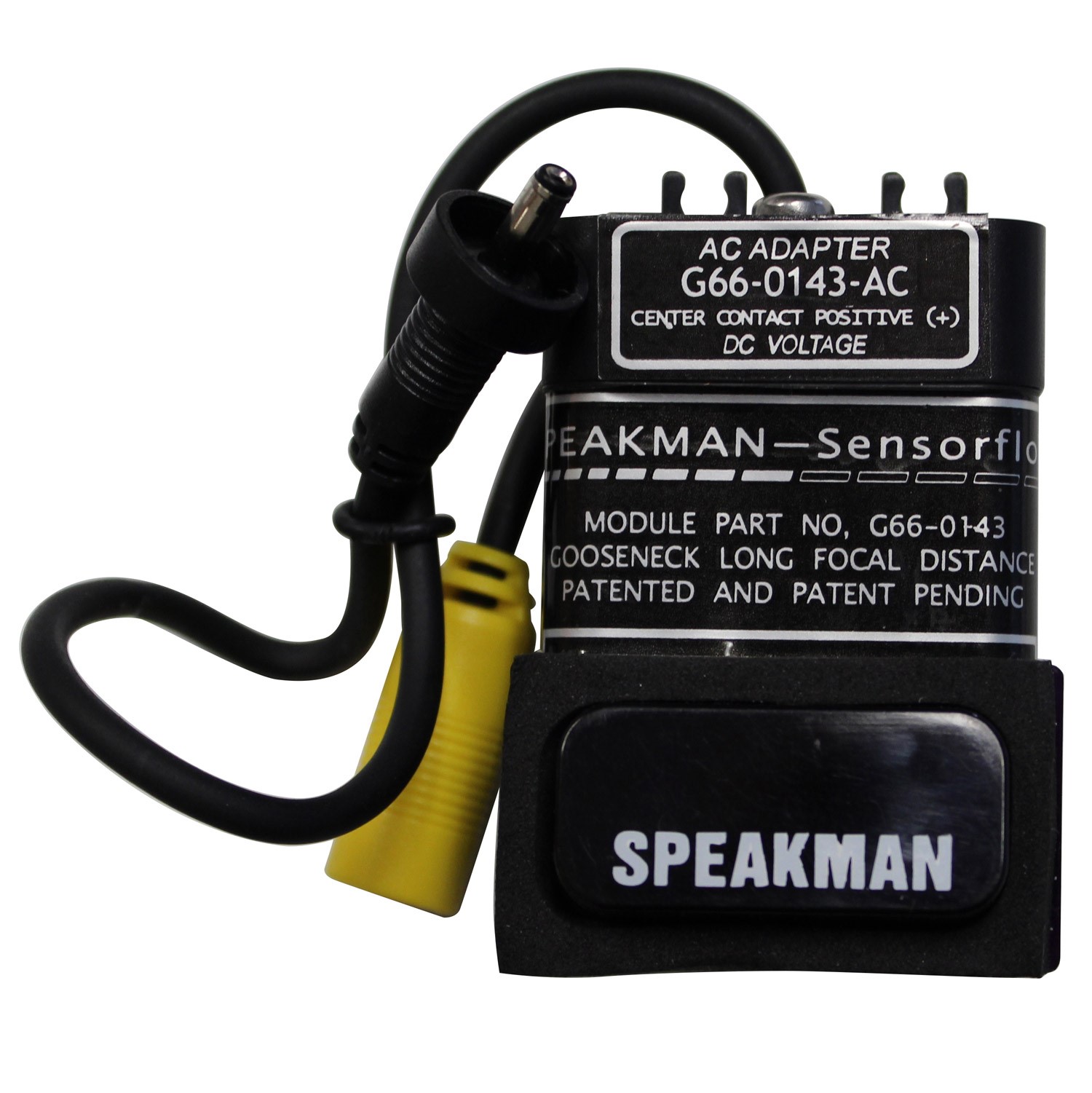 RPG66-0161 MODULE & AC ADAPTOR S-82XX