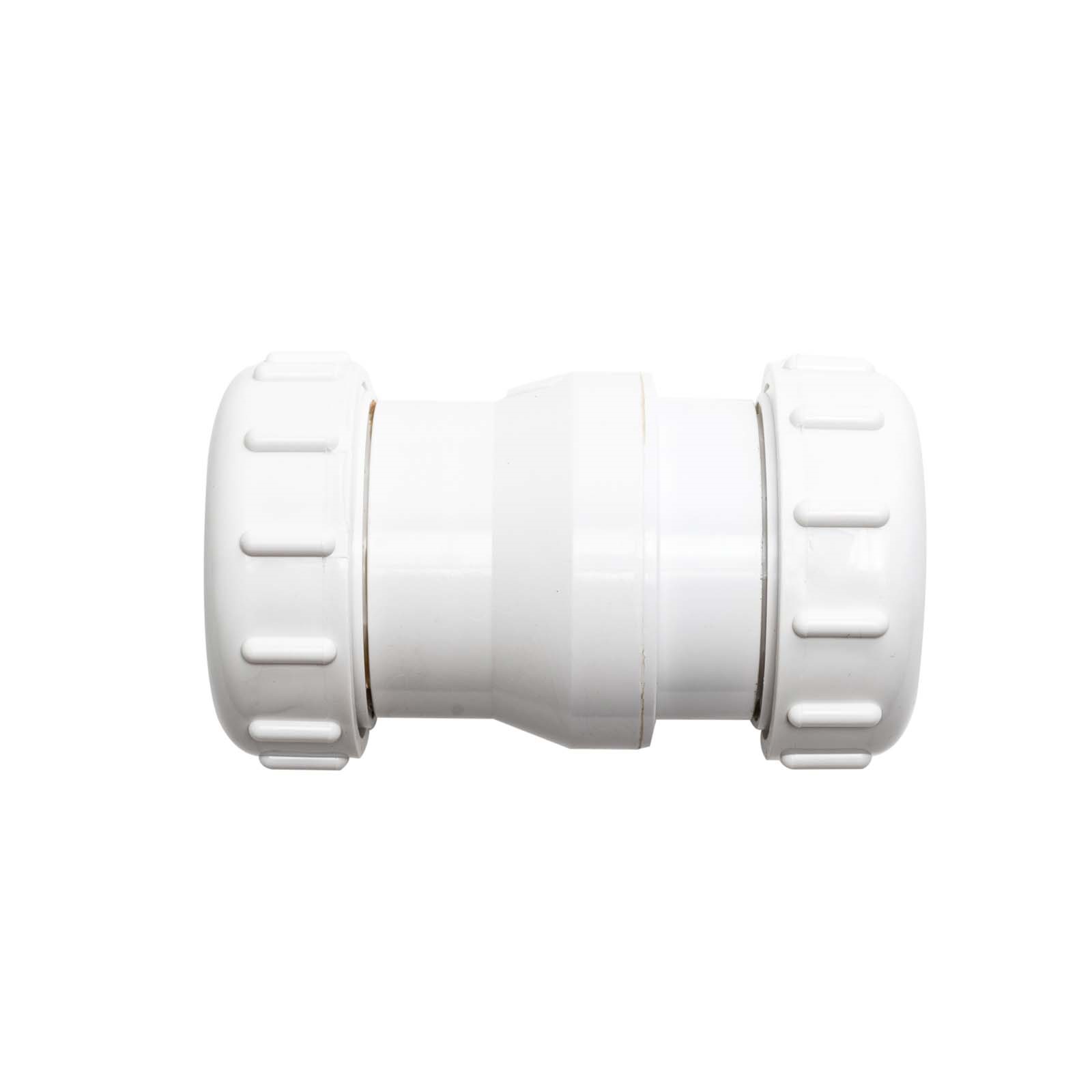 59648 2 COMPRESSION SEWAGE EJECTOR CHECK VALVE