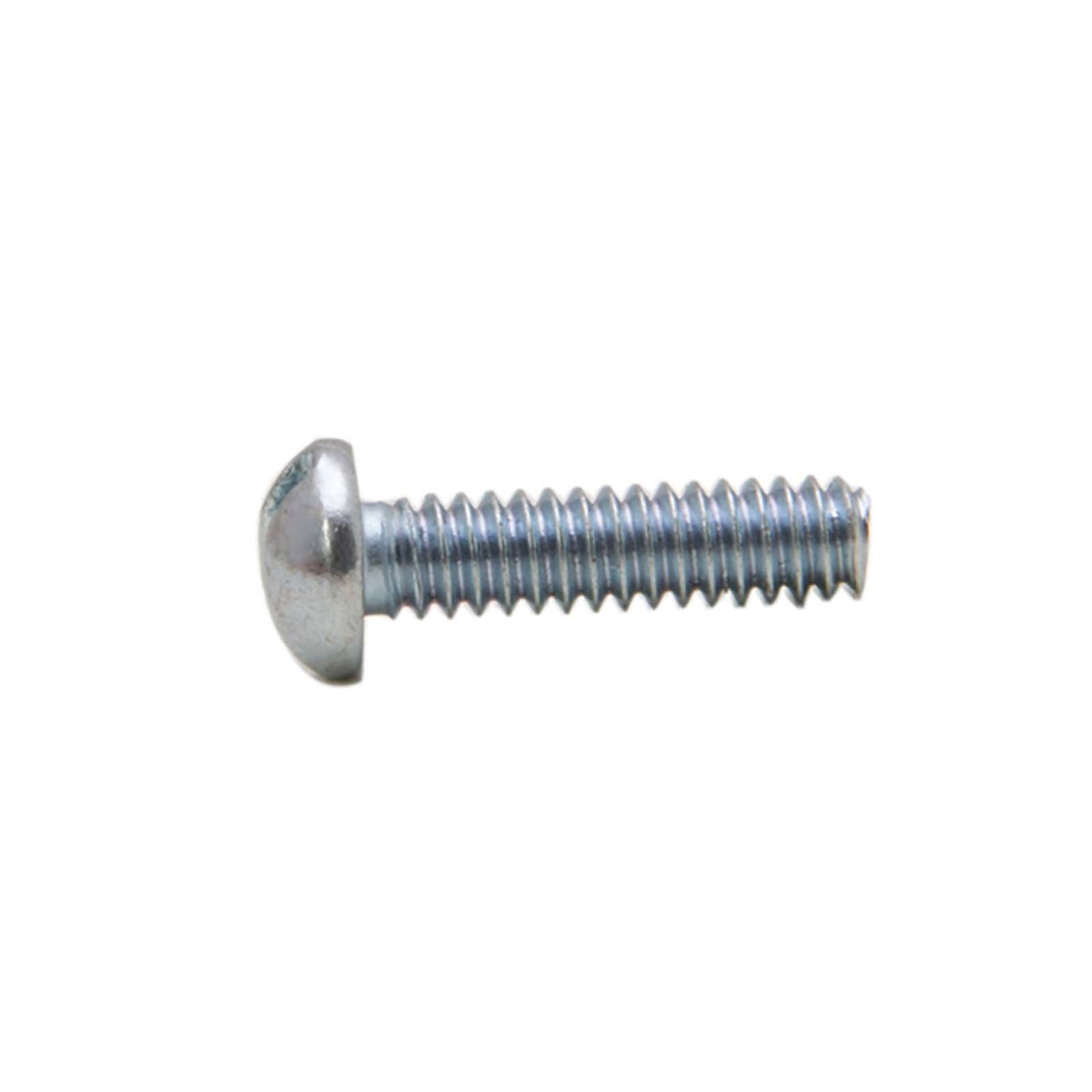 14957 3/4 X 10-24 ROUND HEAD HANDLE SCREW