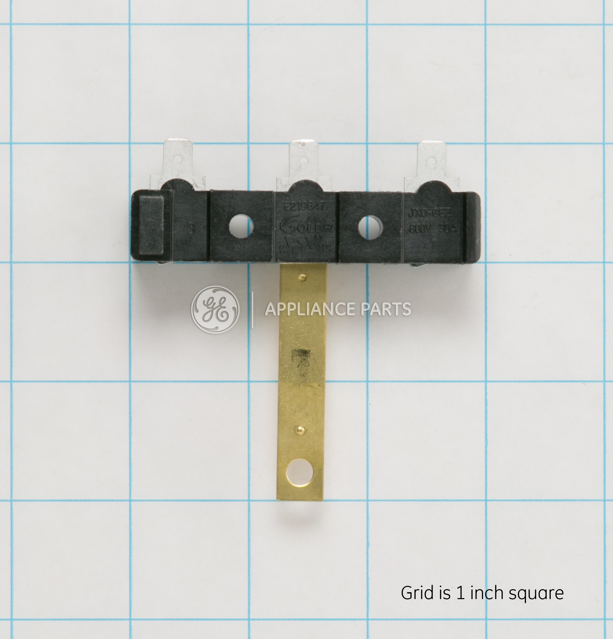 WE04X10193 BLOCK TERMINAL ASM