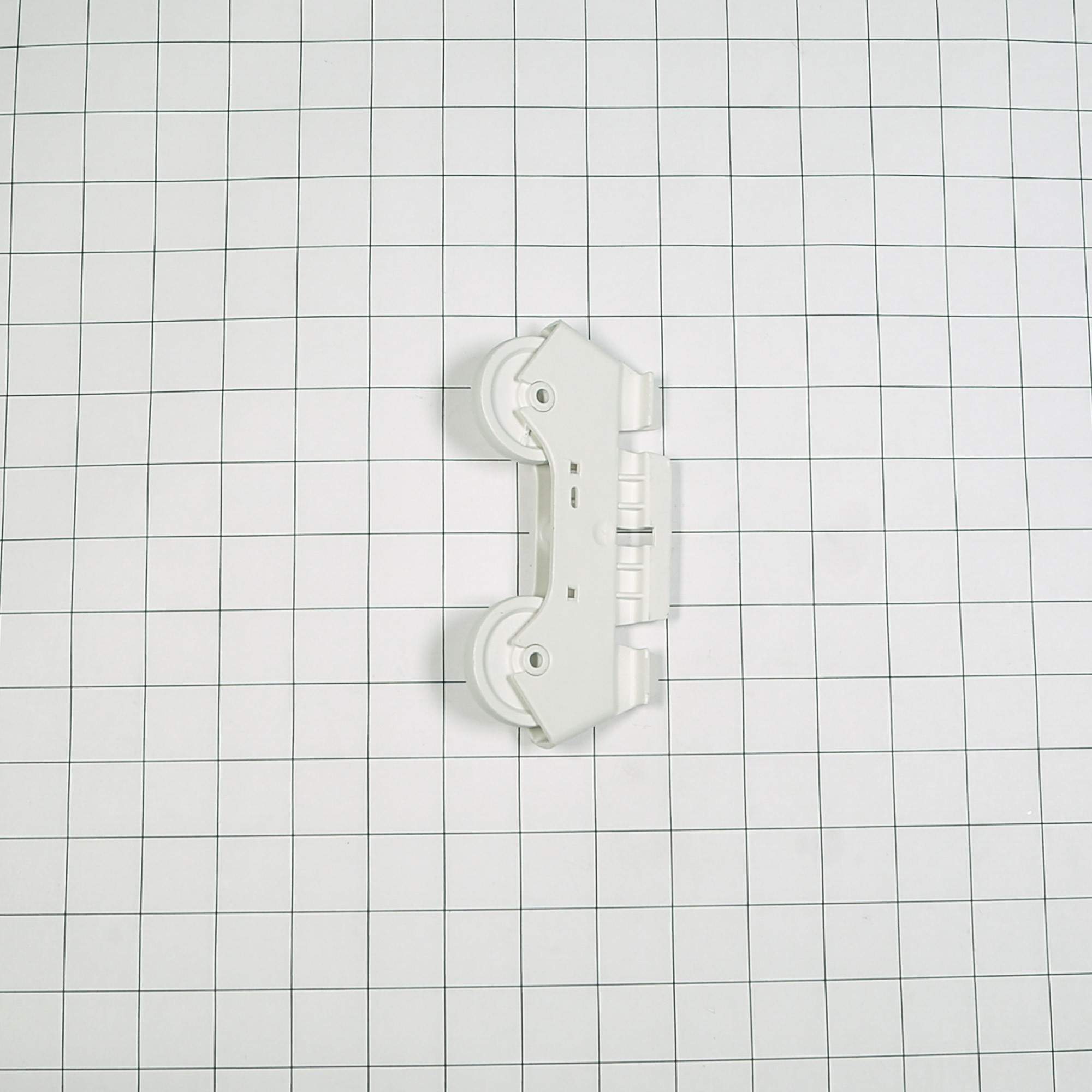 WP3376961 Whirlpool Dishwasher Wheel