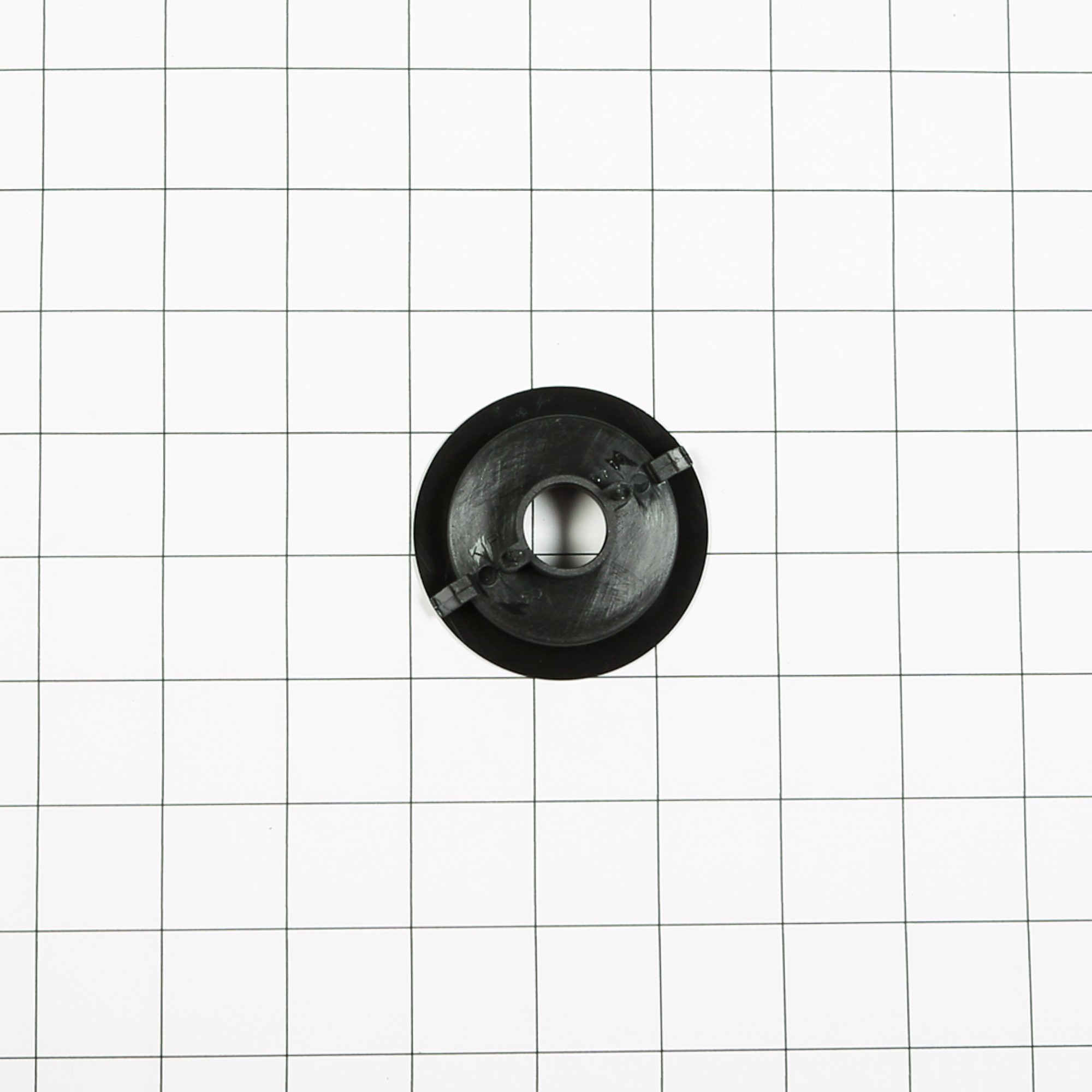 WP74003782 BEZEL- KNO