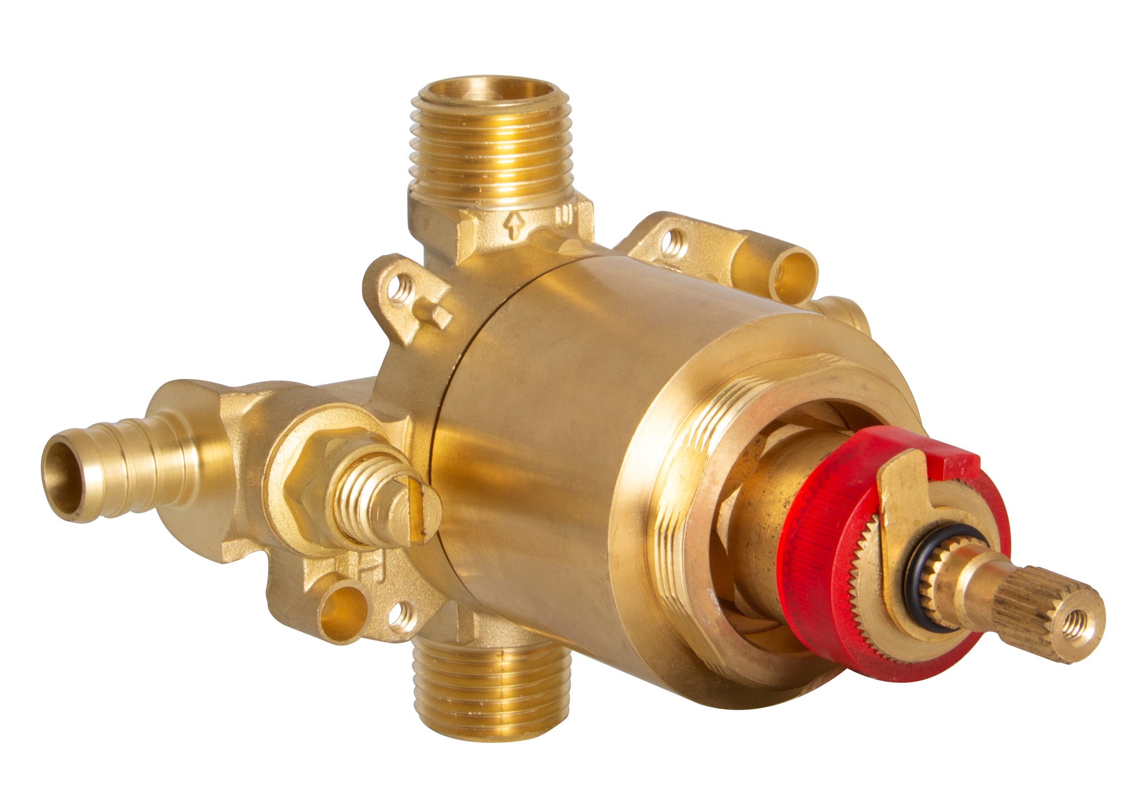 SPEAKMAN CPV-T2-PXC SENTINEL MARK II THERMOSTATIC