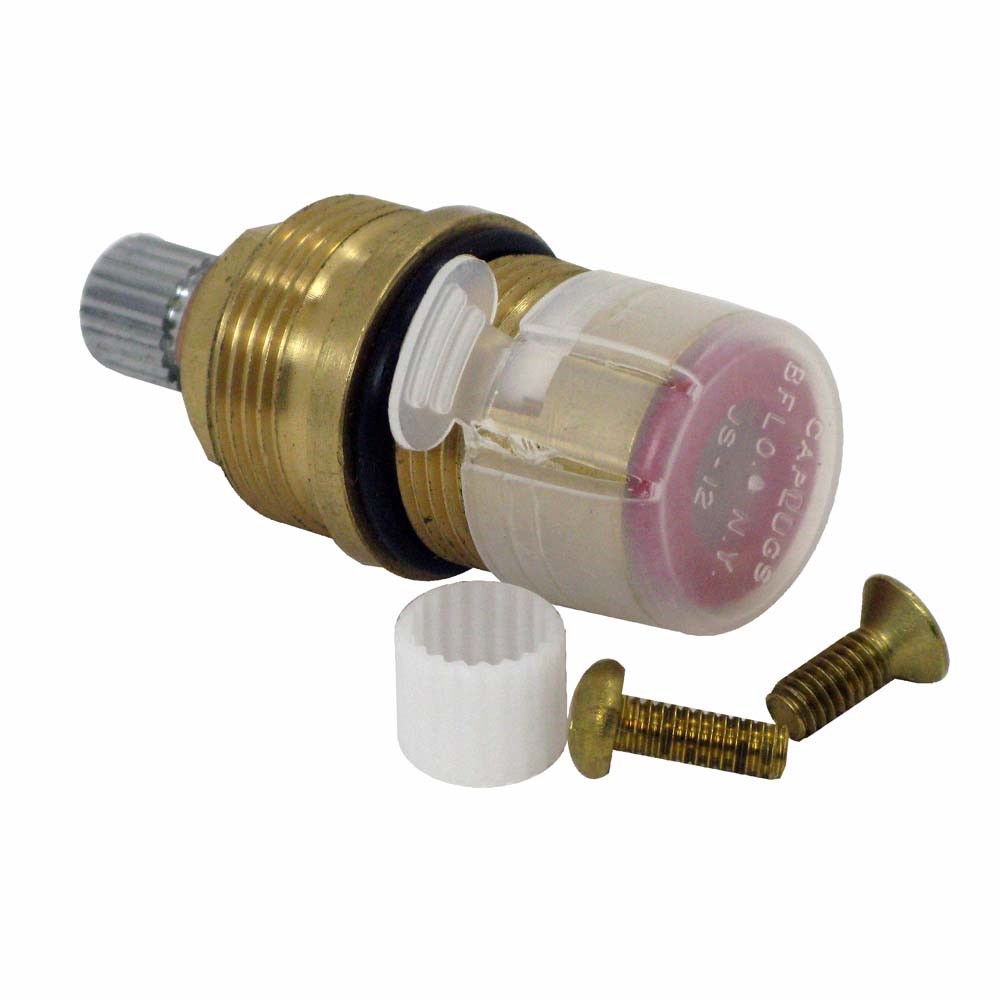 RPG05-0603 STUBBY PV 3/8 BROACH-RED-CC