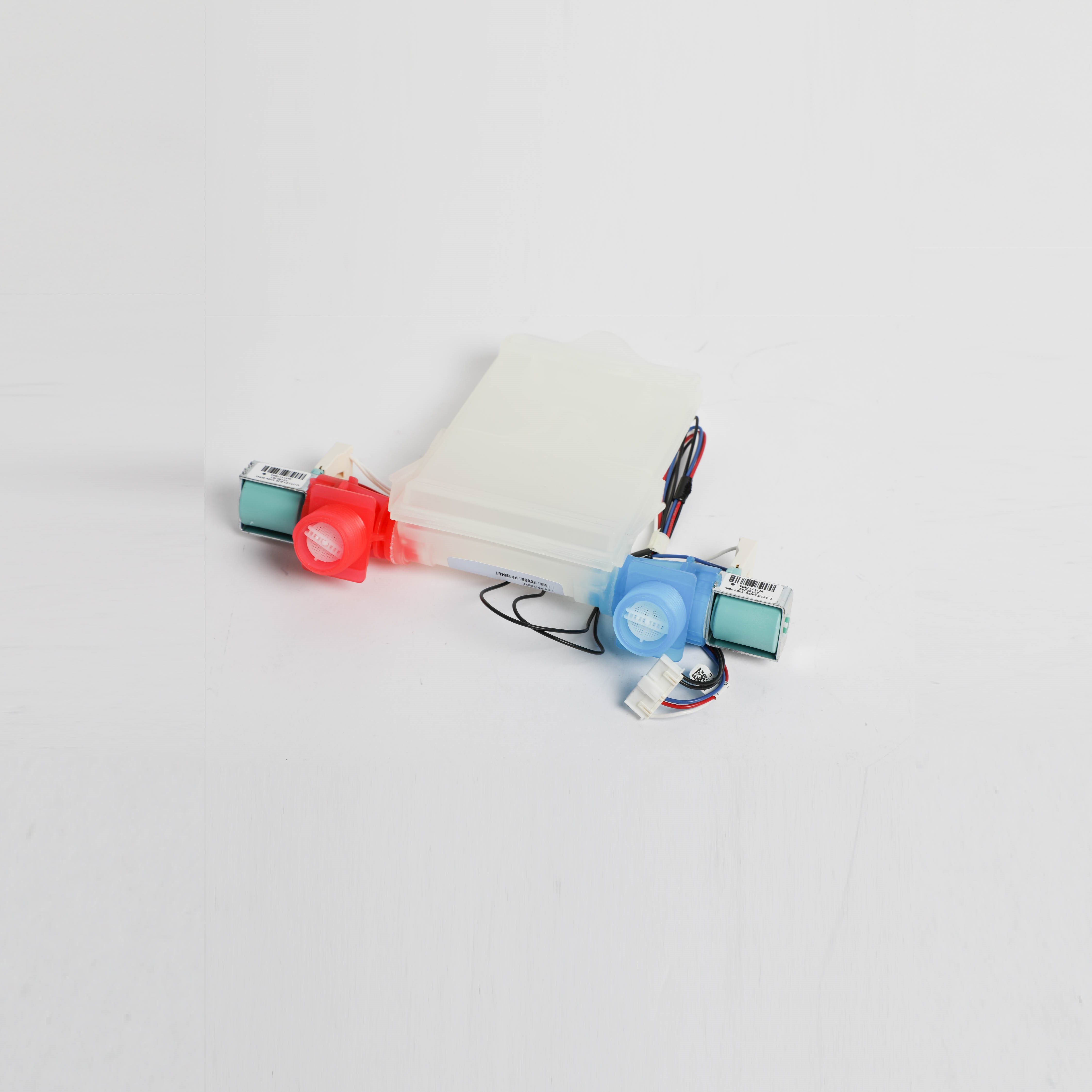Whirlpool WPW10683653