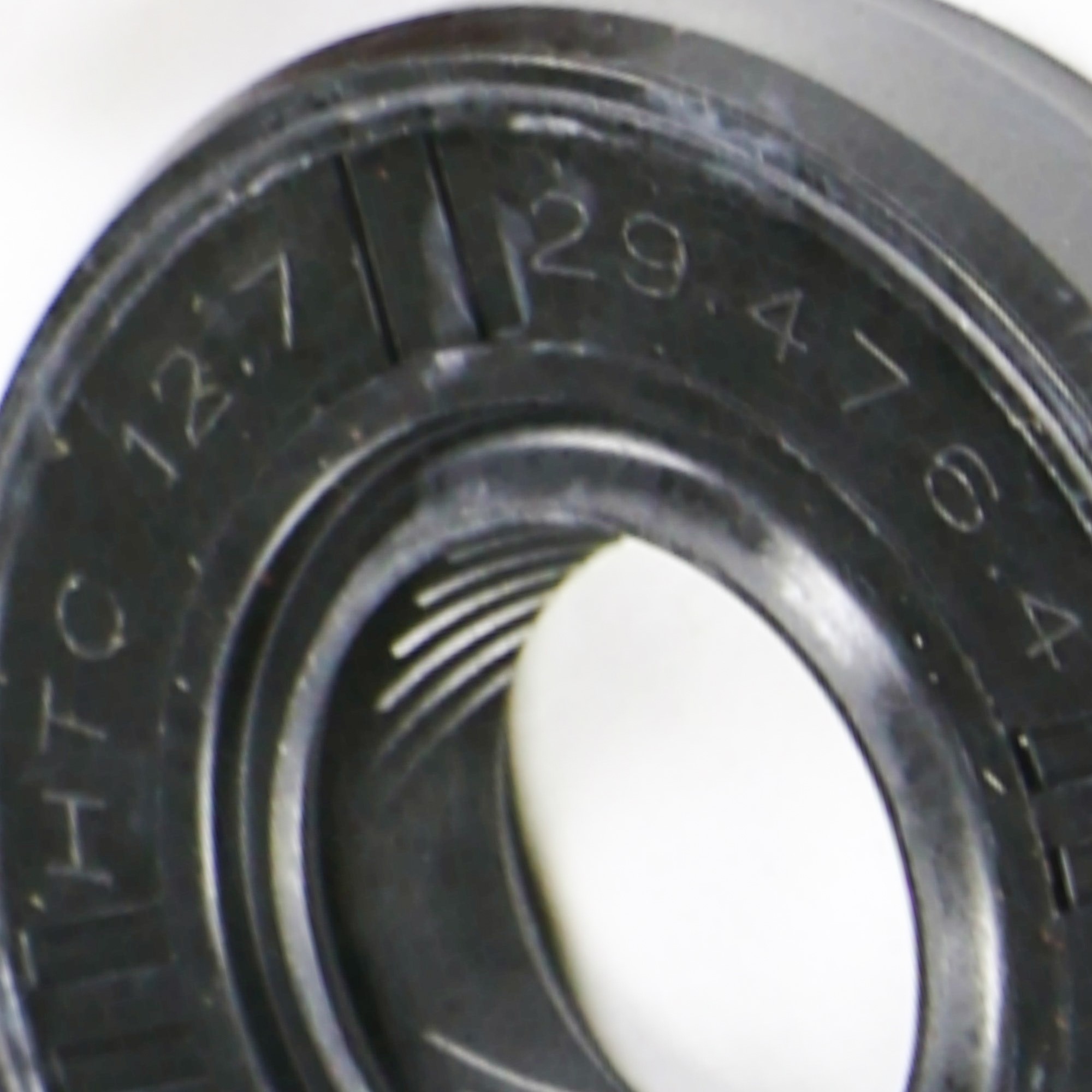285352 Whirlpool Washer Oil Seal Kit For Gearcase Input Shaft