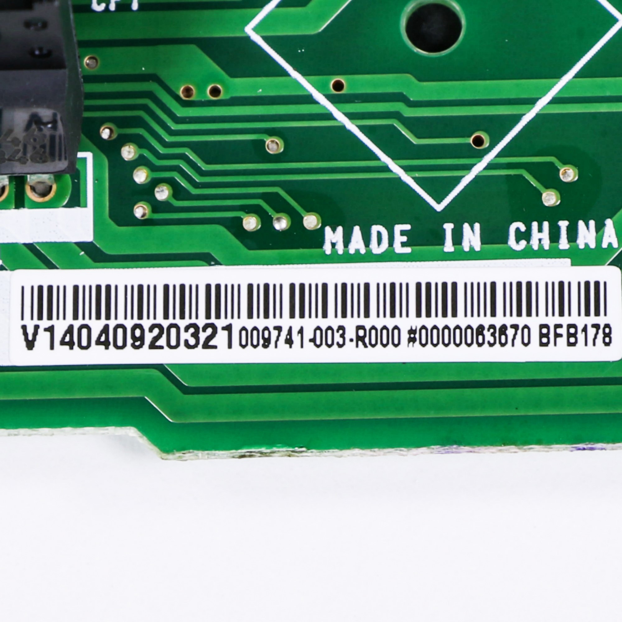 5304481749 BOARD
