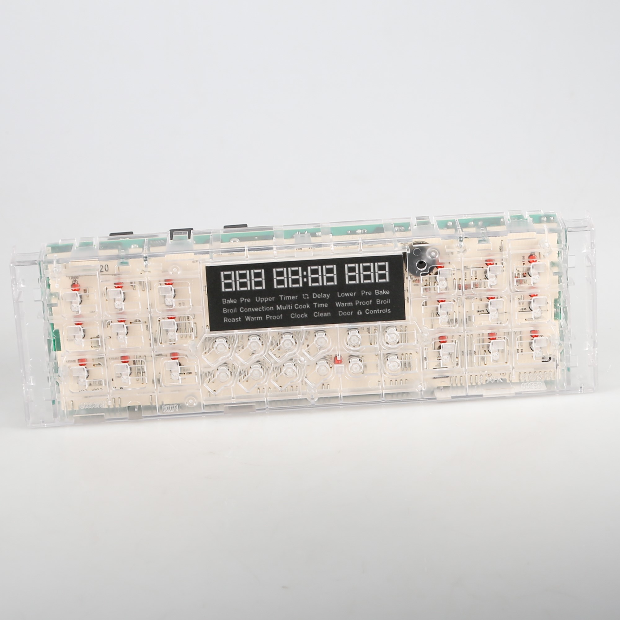 GE Appliances WB27X25350