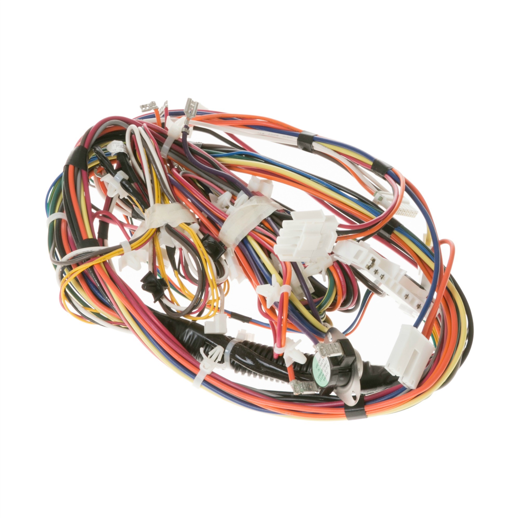 GE Appliances WE26M412