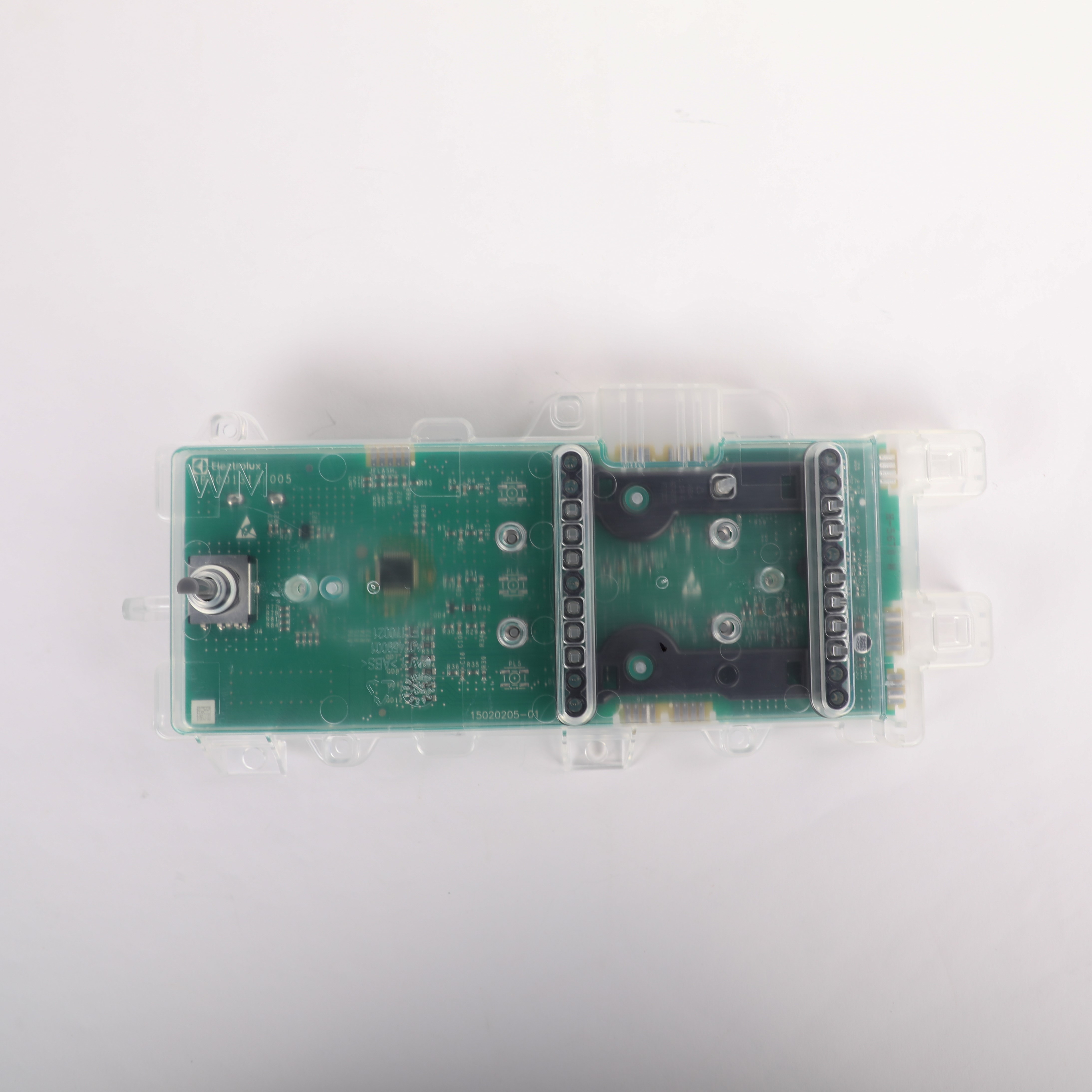 5304523182 Frigidaire Washer Board Assembly