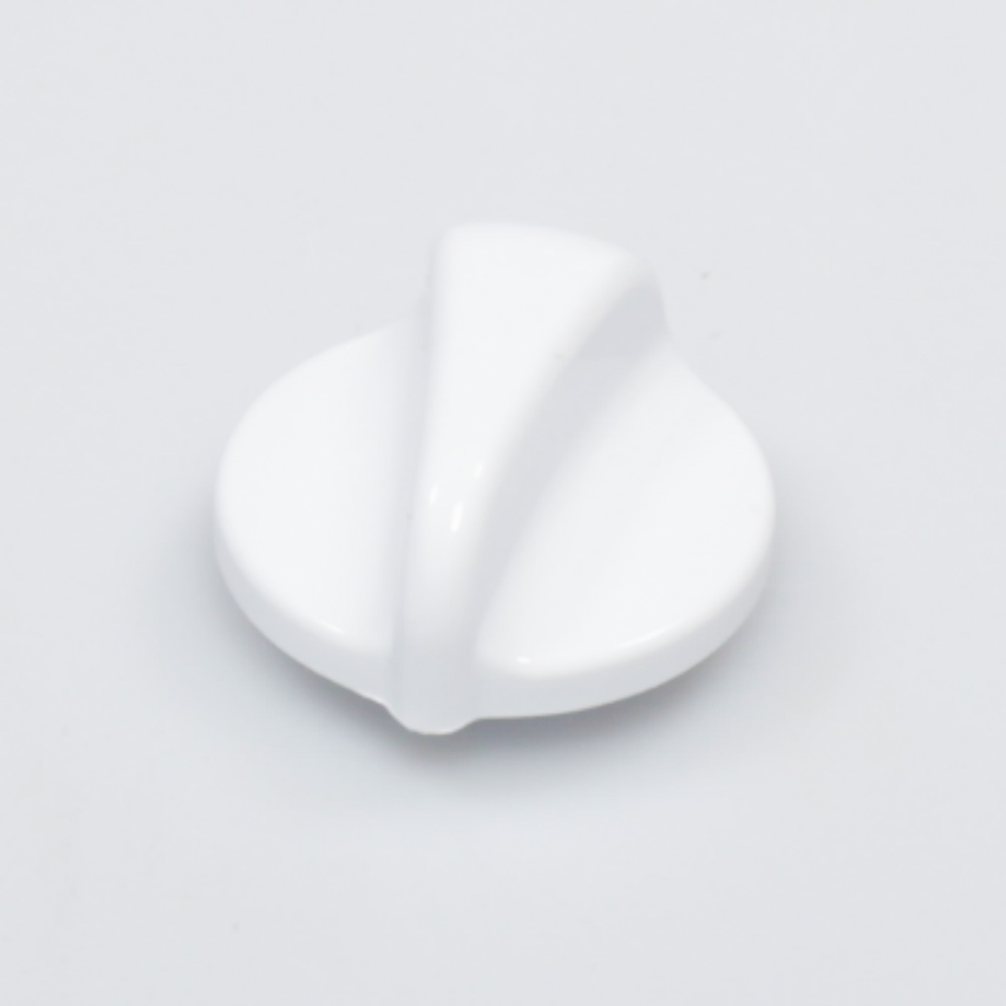 WB03K10034 GE Oven Burner Knob