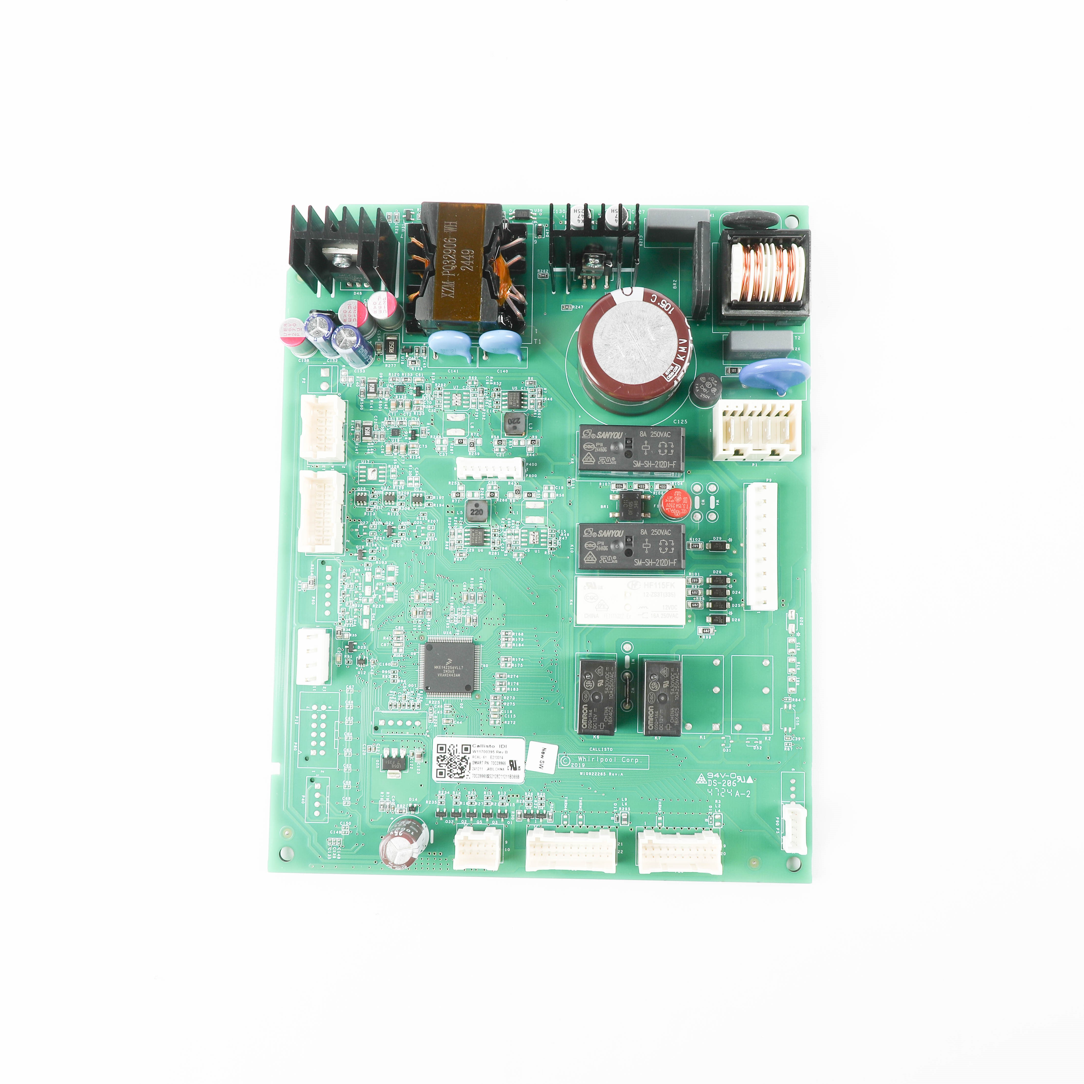 W11728163 CNTRL-ELEC